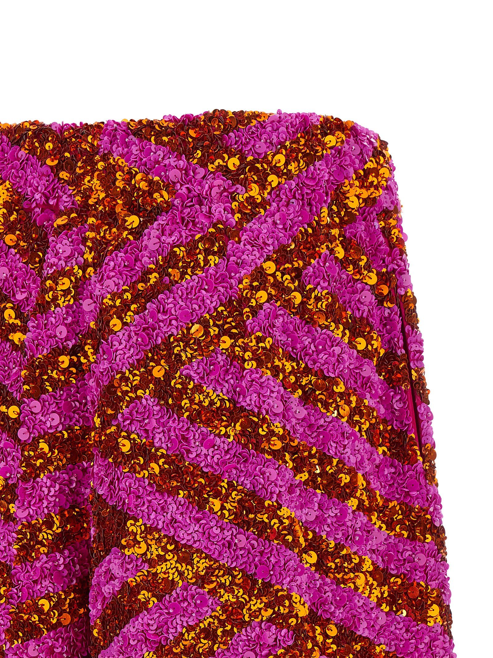 Viscose Bermuda Women's Shorts - Dries Van Noten - Modalova