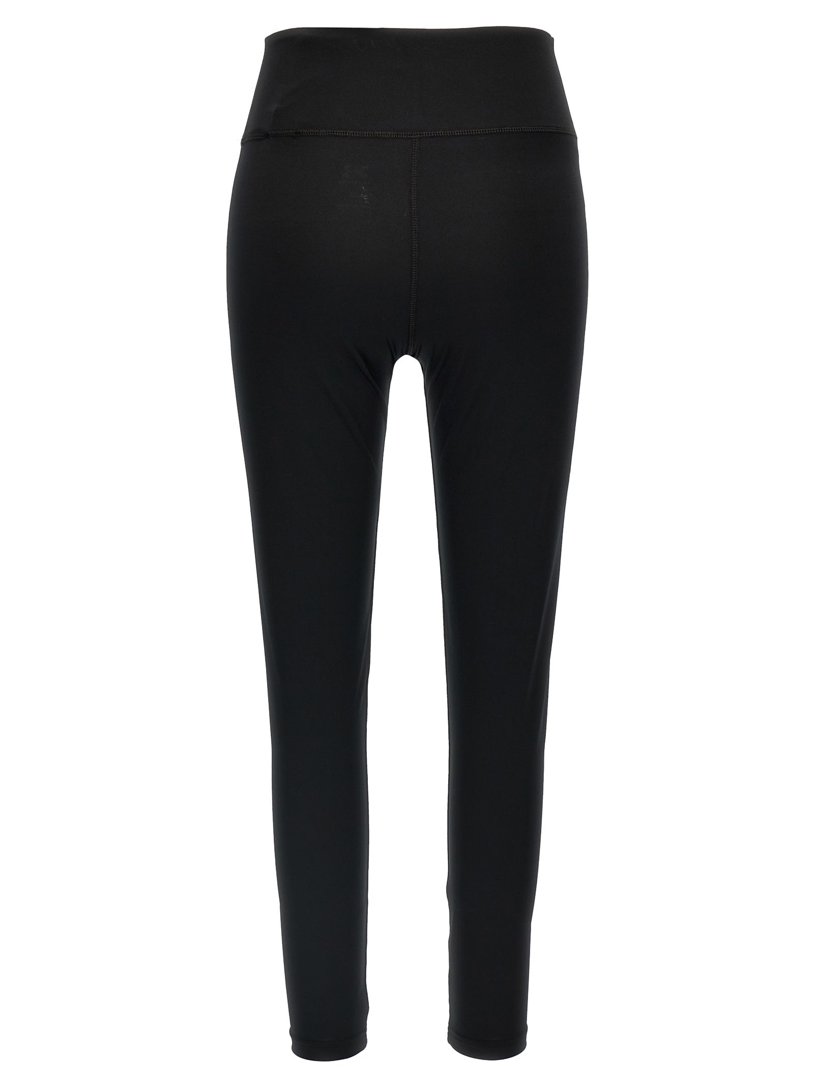 Polyester Women's Leggings - Balenciaga - Modalova