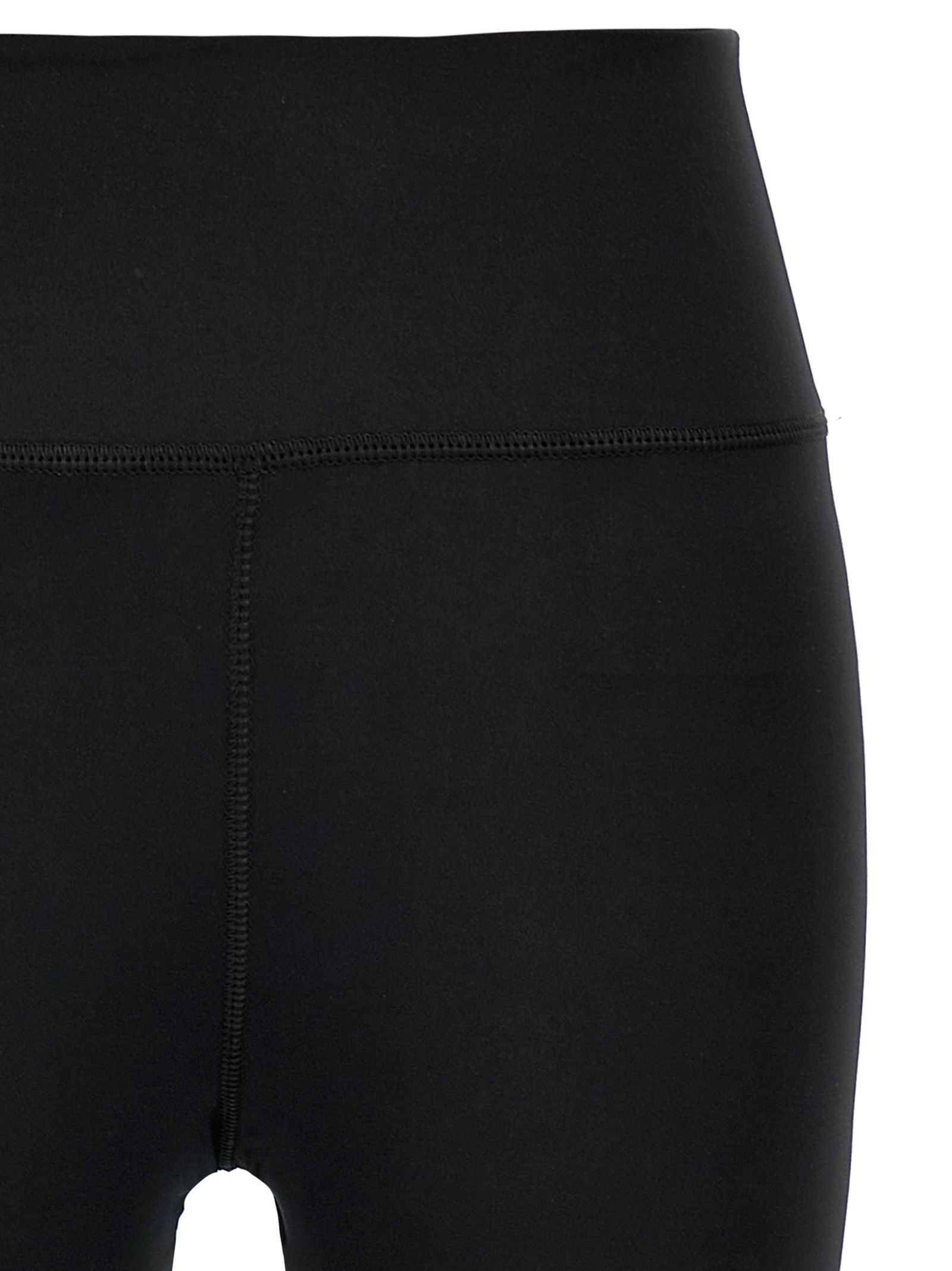 Polyester Women's Leggings - Balenciaga - Modalova