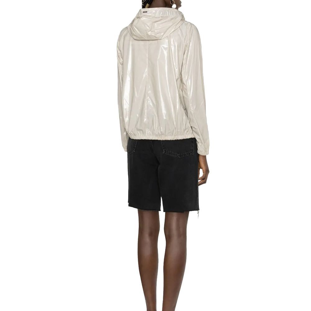 Polyamide Shell Women's Jacket - Herno - Modalova
