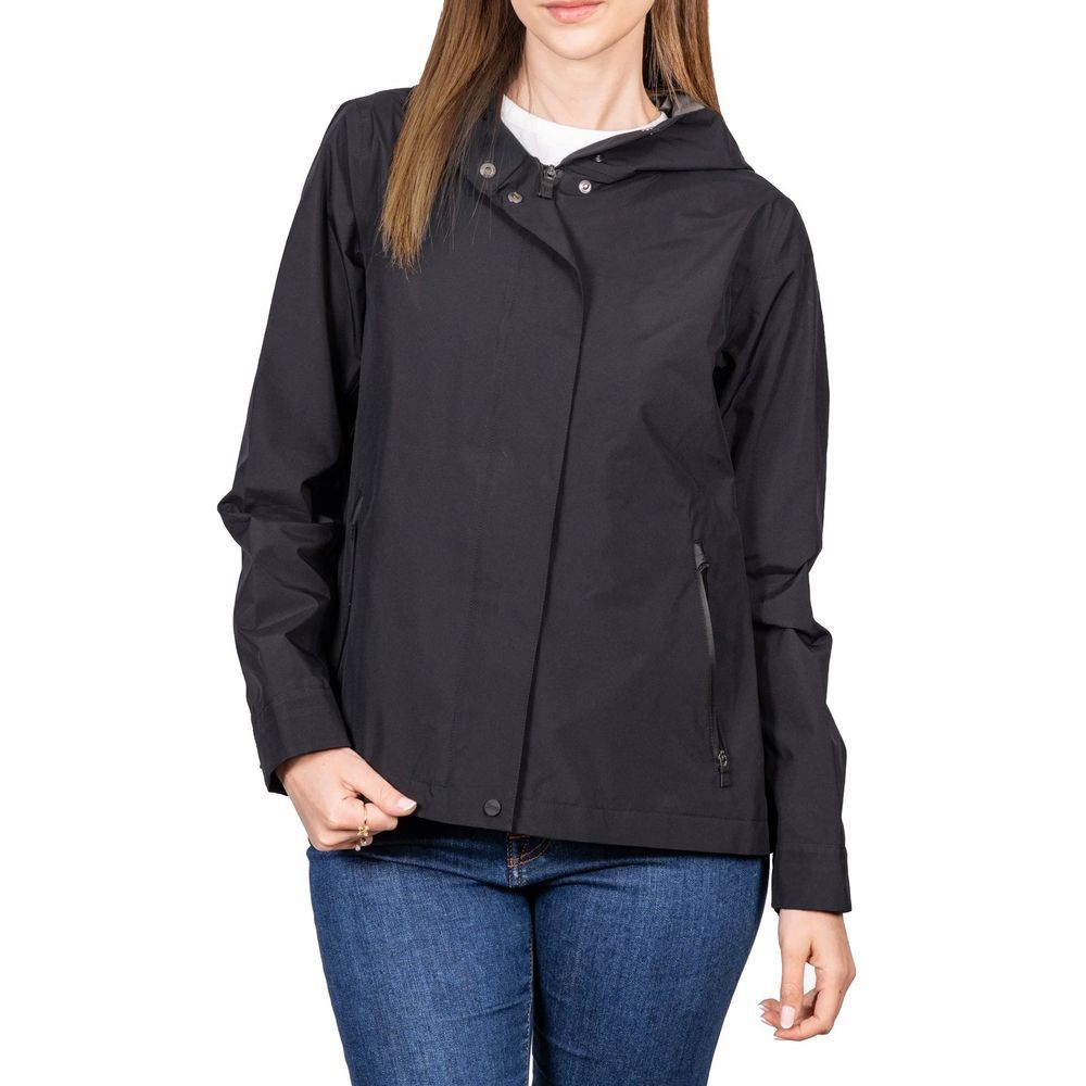 Polyester Shell Women's Jacket - Herno - Modalova