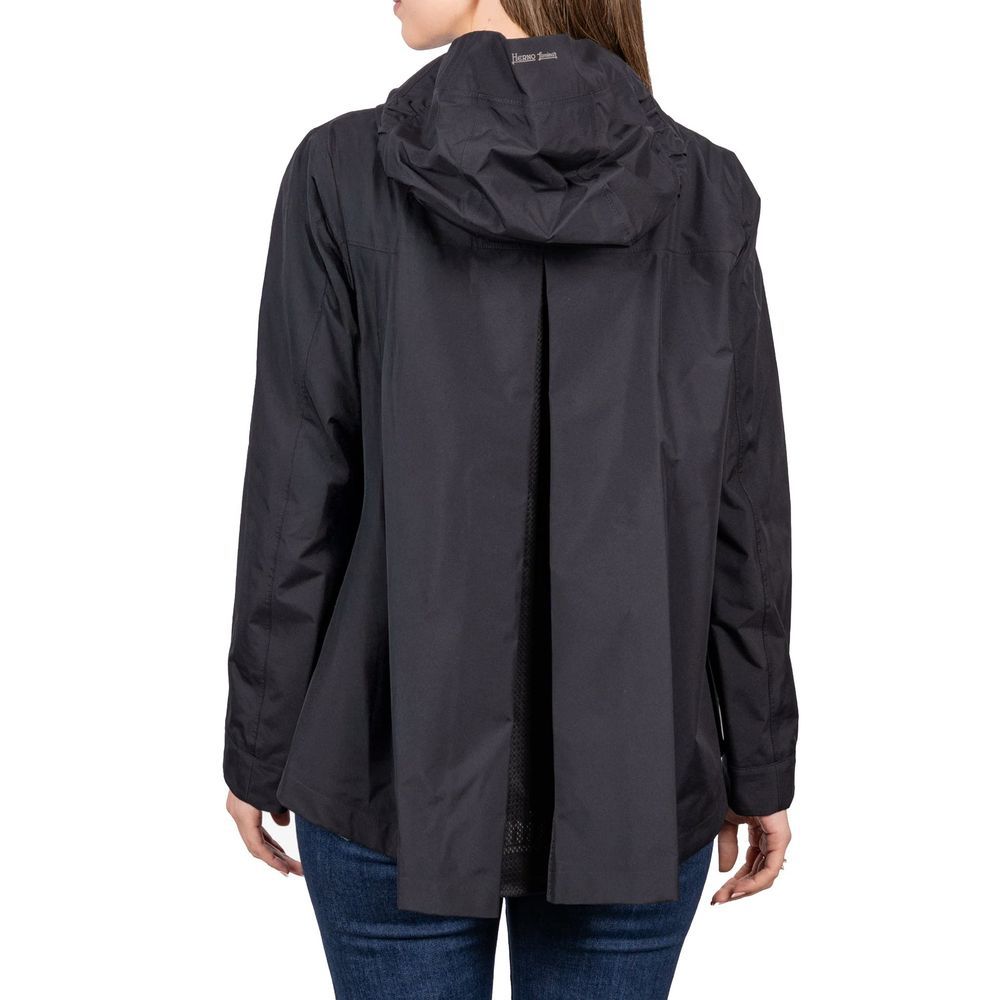 Polyester Shell Women's Jacket - Herno - Modalova