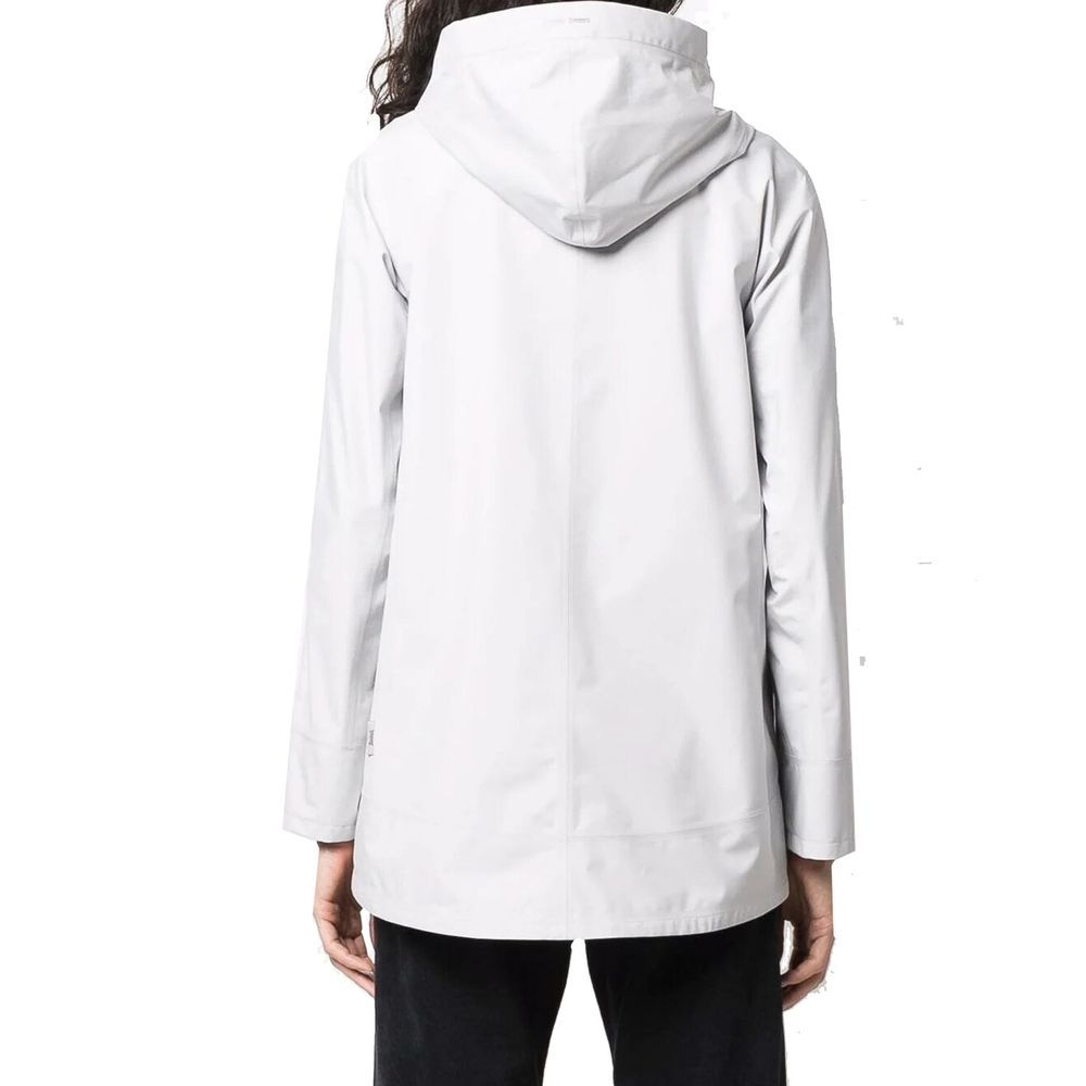 Polyester Shell Women's Jacket - Herno - Modalova