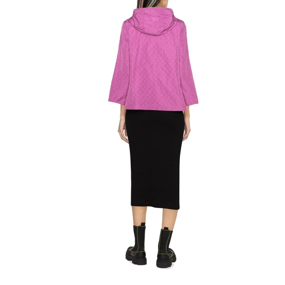 Polyester Shell Women's Jacket - Herno - Modalova