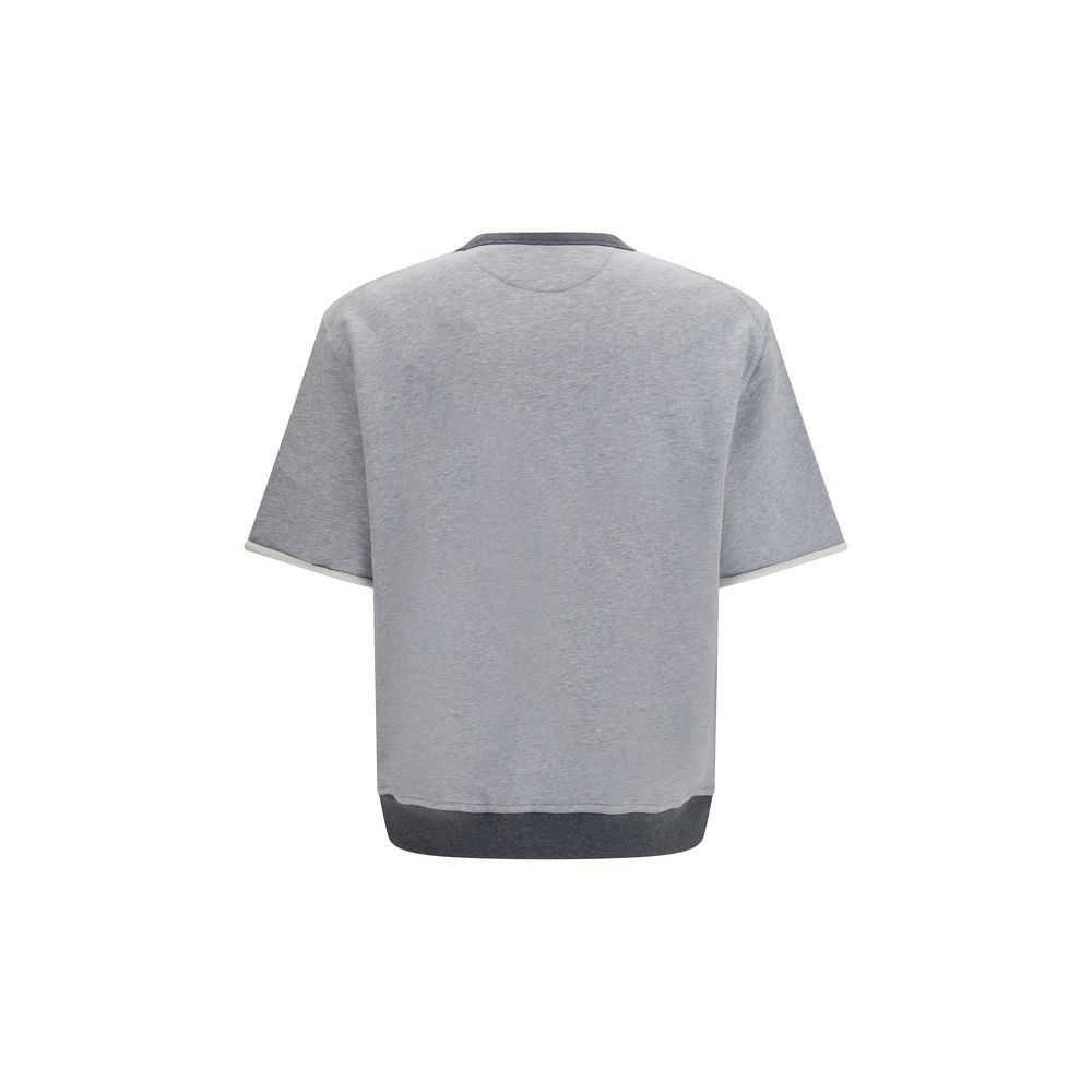 Cotton Men's Sportswear - Brunello Cucinelli - Modalova