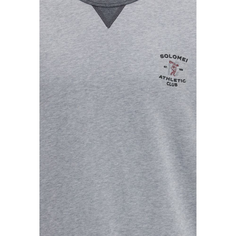 Cotton Men's Sportswear - Brunello Cucinelli - Modalova