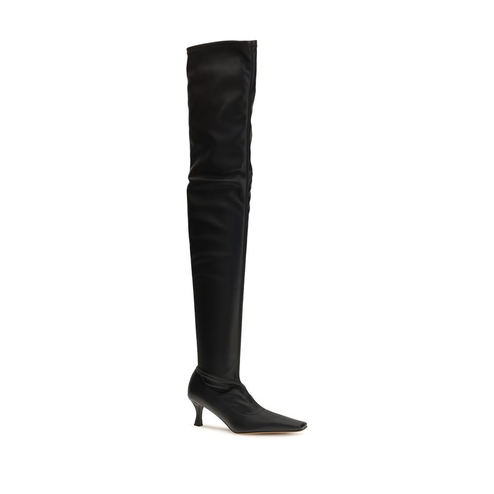 Polyurethane Over The Women's Knee - Proenza Schouler - Modalova