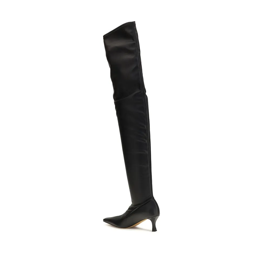Polyurethane Over The Women's Knee - Proenza Schouler - Modalova