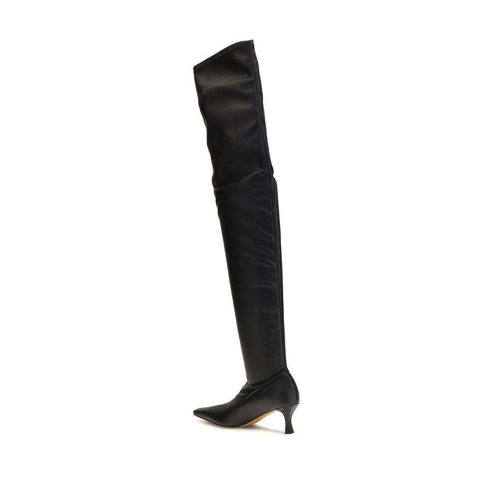Polyurethane Over The Women's Knee - Proenza Schouler - Modalova