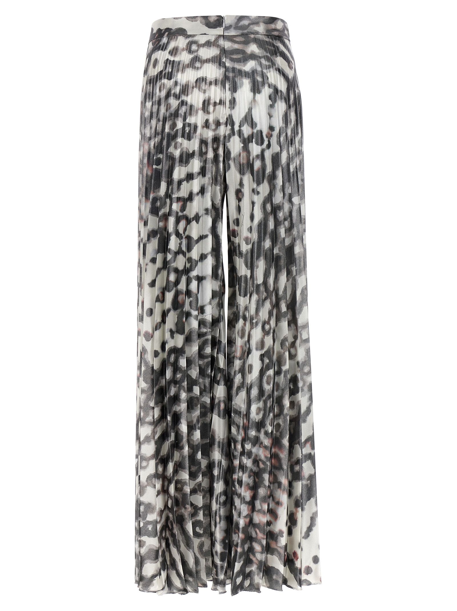 Polyester Long Women's Skirt - Gianluca Capannolo - Modalova