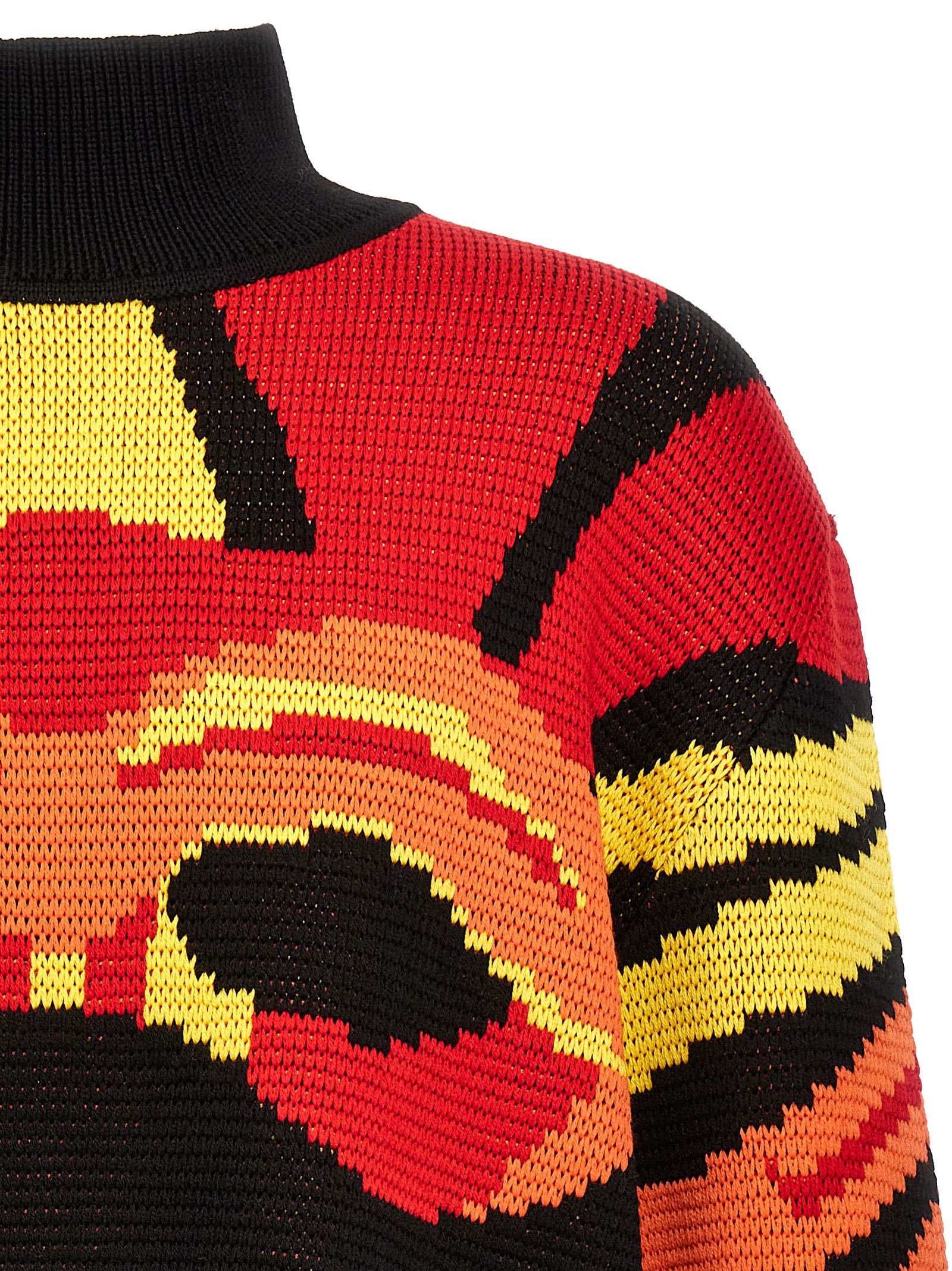 Wool Men's Cardigan - Bluemarble - Modalova