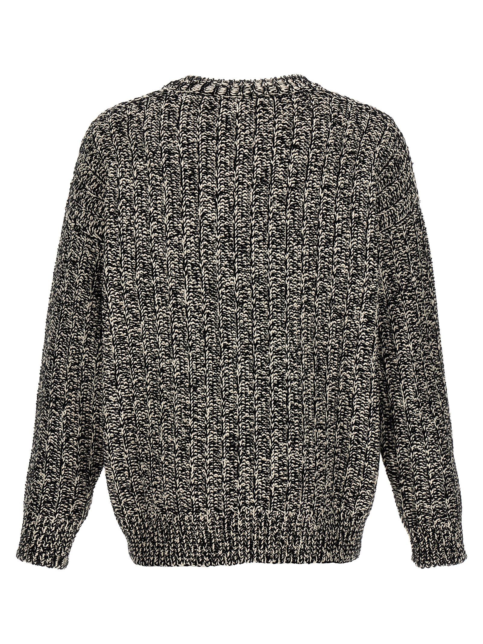 Wool Men's Cardigan - Jil Sander - Modalova