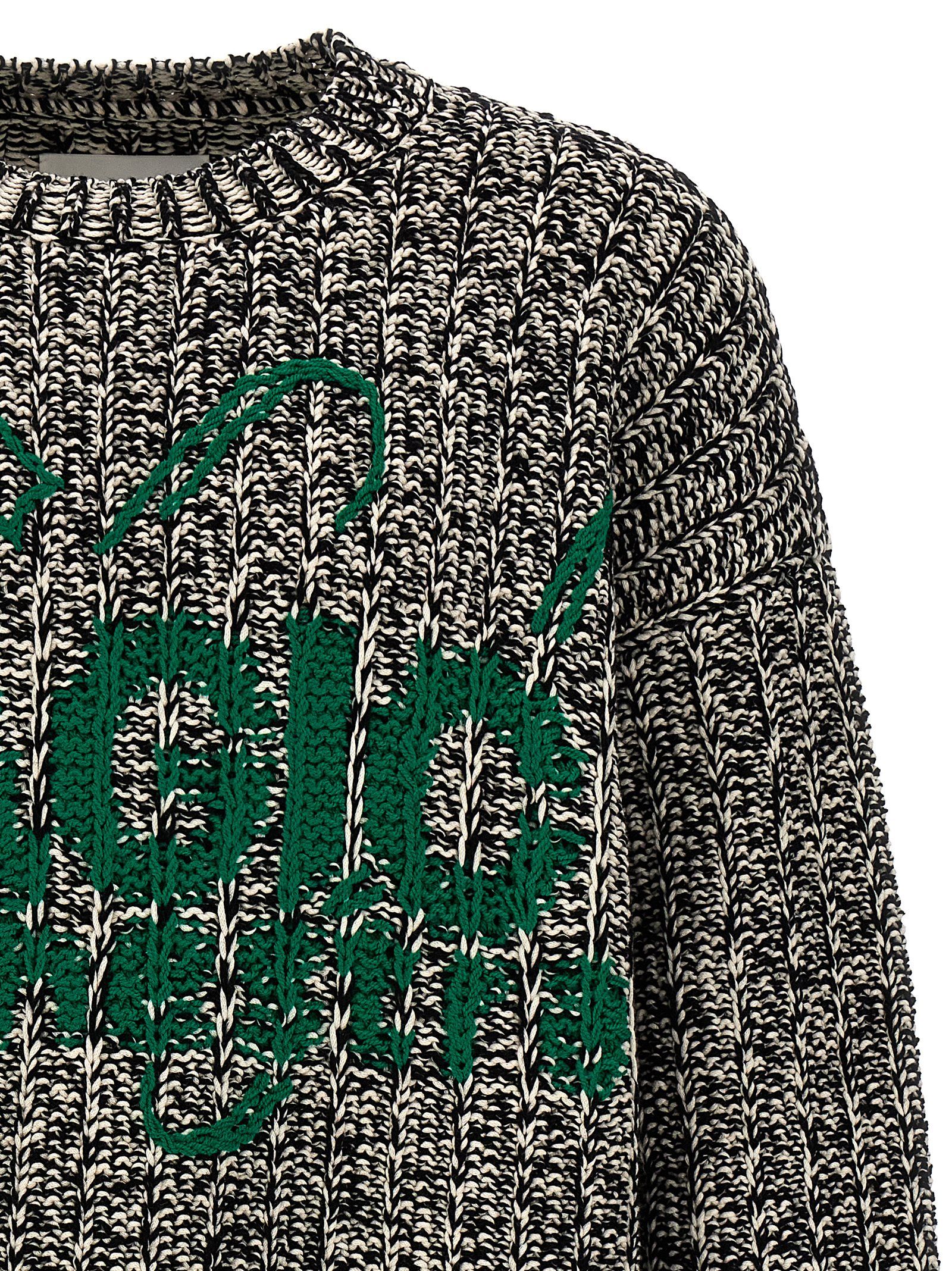 Wool Men's Cardigan - Jil Sander - Modalova