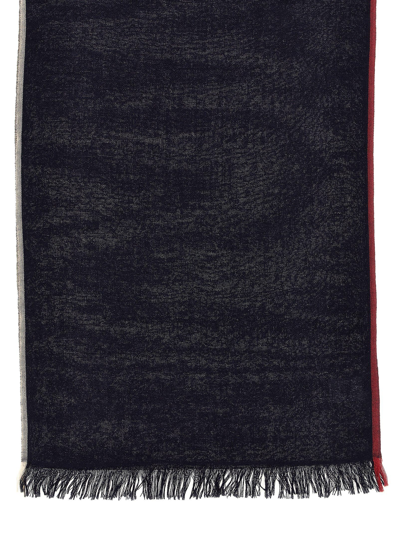 Cashmere Men's Scarf - Brunello Cucinelli - Modalova