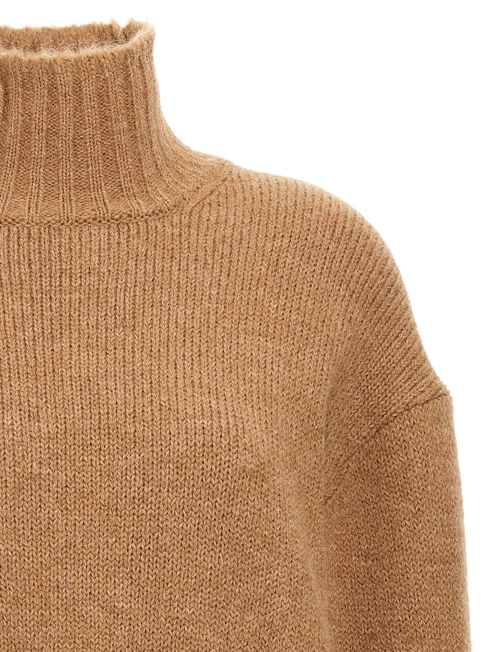 Wool Women's Cardigan - Jil Sander - Modalova
