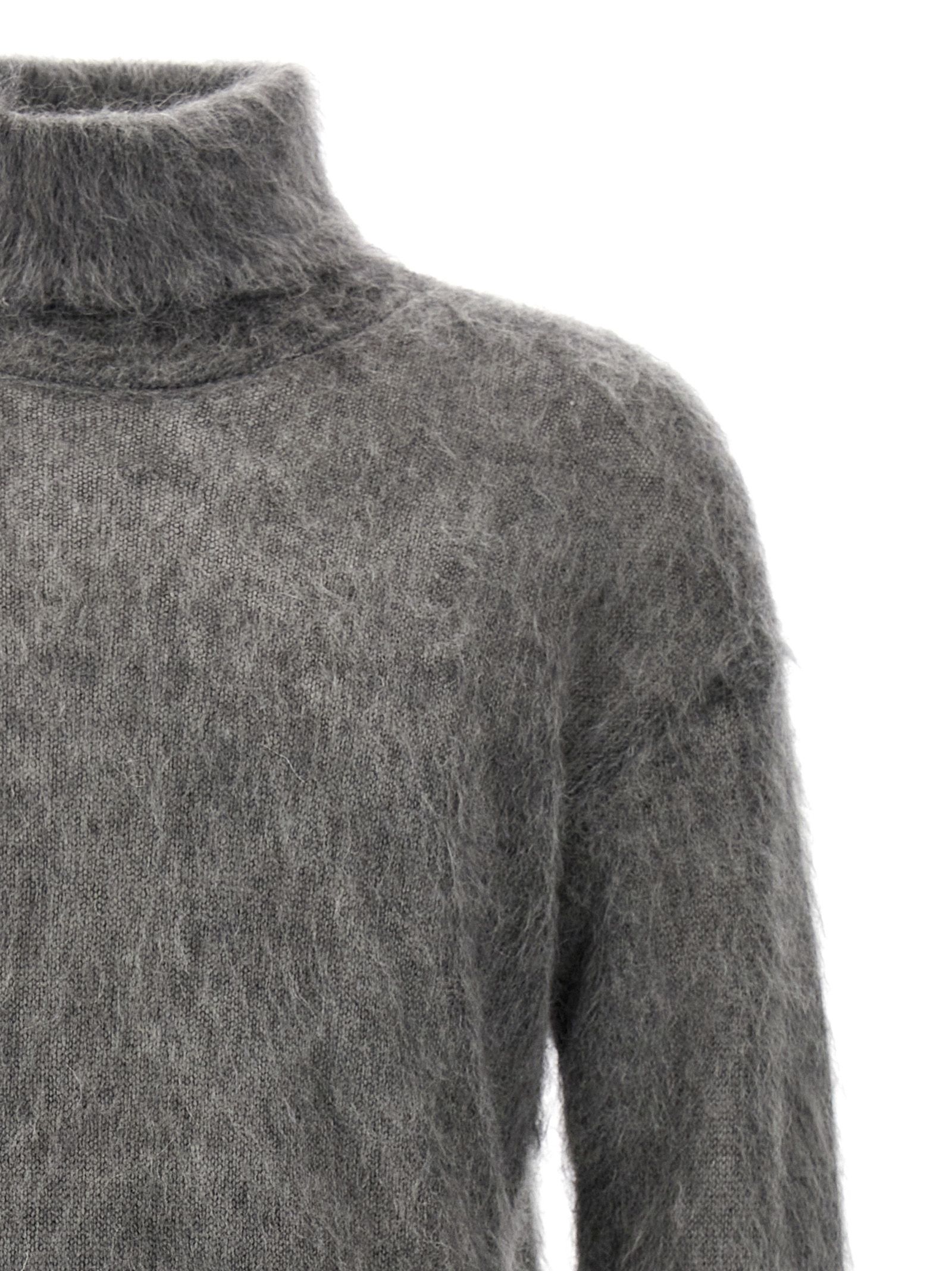 Wool Men's Cardigan - Saint Laurent - Modalova