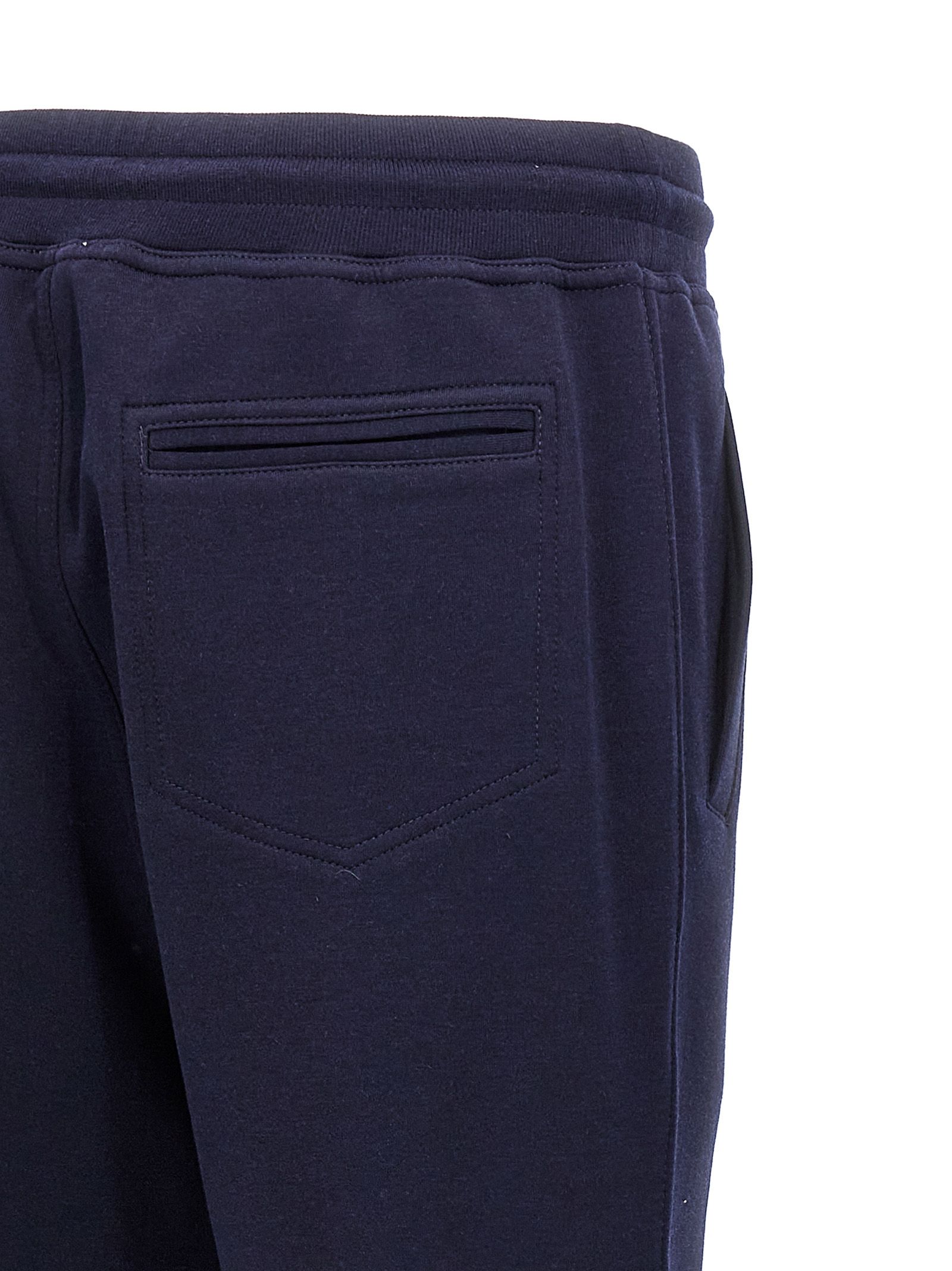 Cotton Joggers (Workout Men's Pants) - Brunello Cucinelli - Modalova