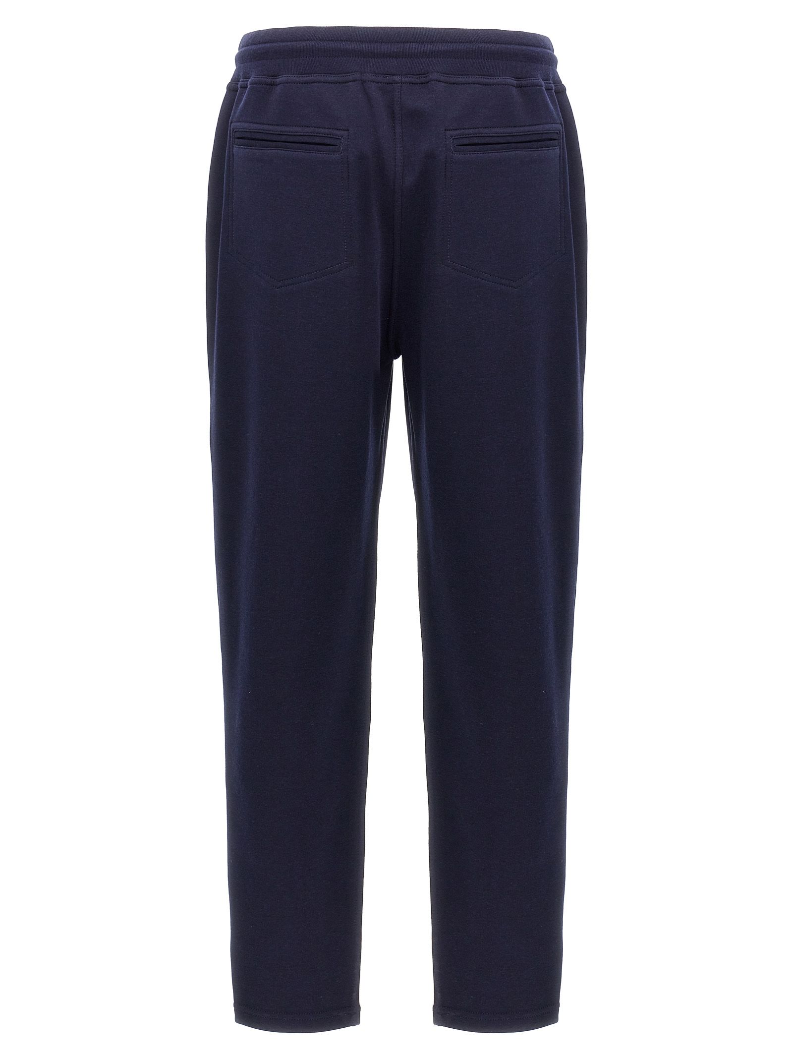 Cotton Joggers (Workout Men's Pants) - Brunello Cucinelli - Modalova
