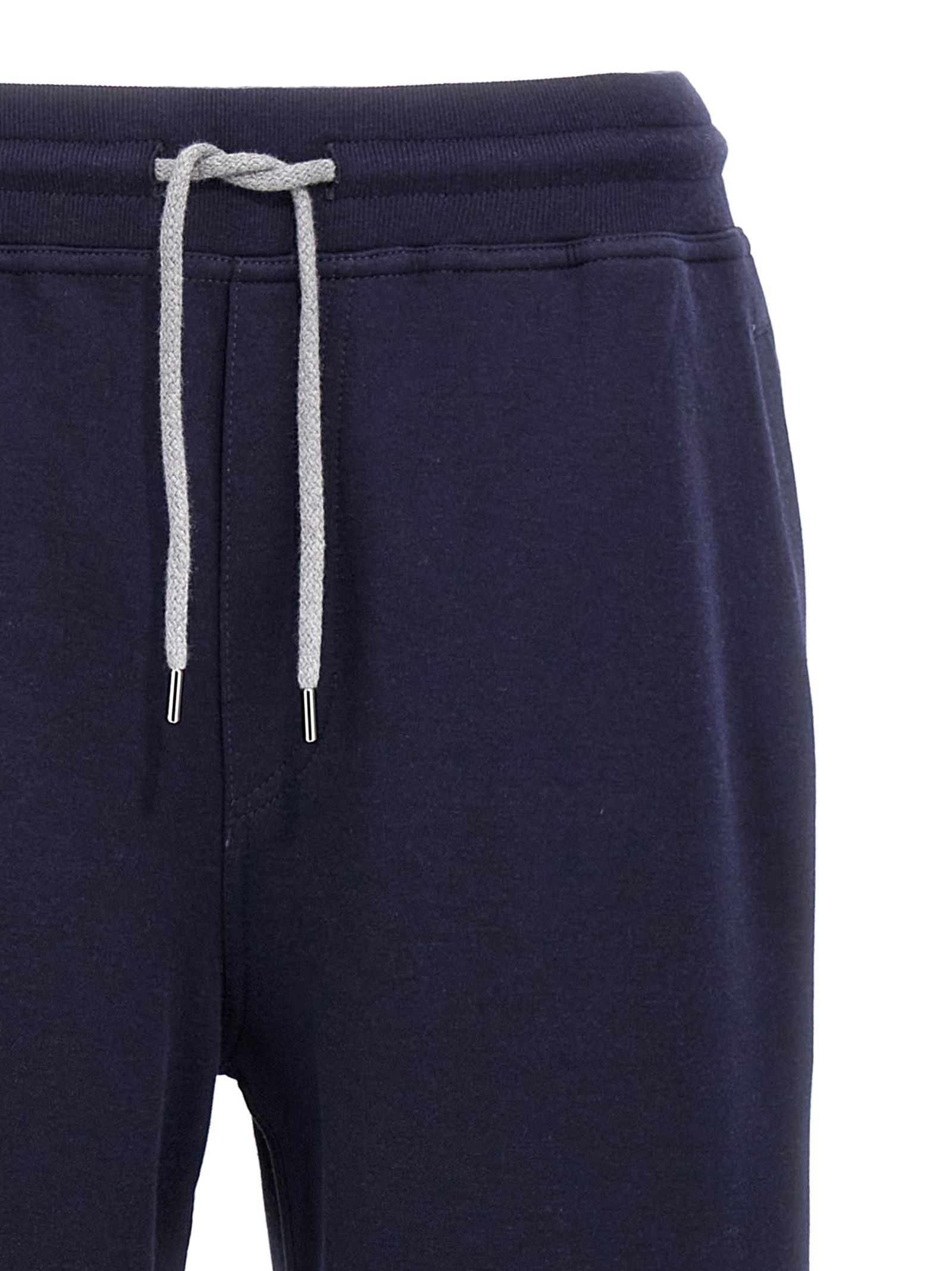 Cotton Joggers (Workout Men's Pants) - Brunello Cucinelli - Modalova