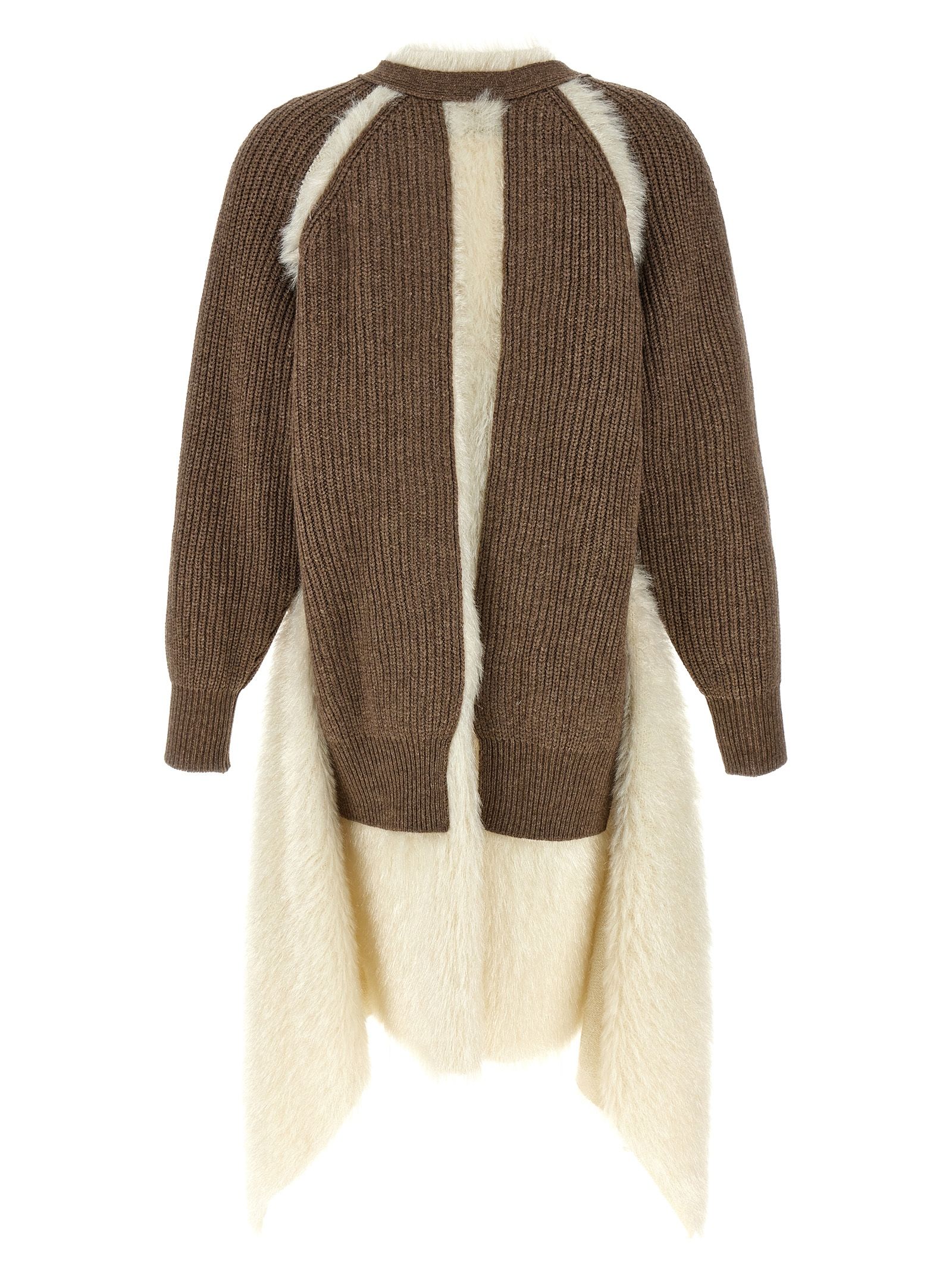 Wool Women's Cardigan - Undercover - Modalova