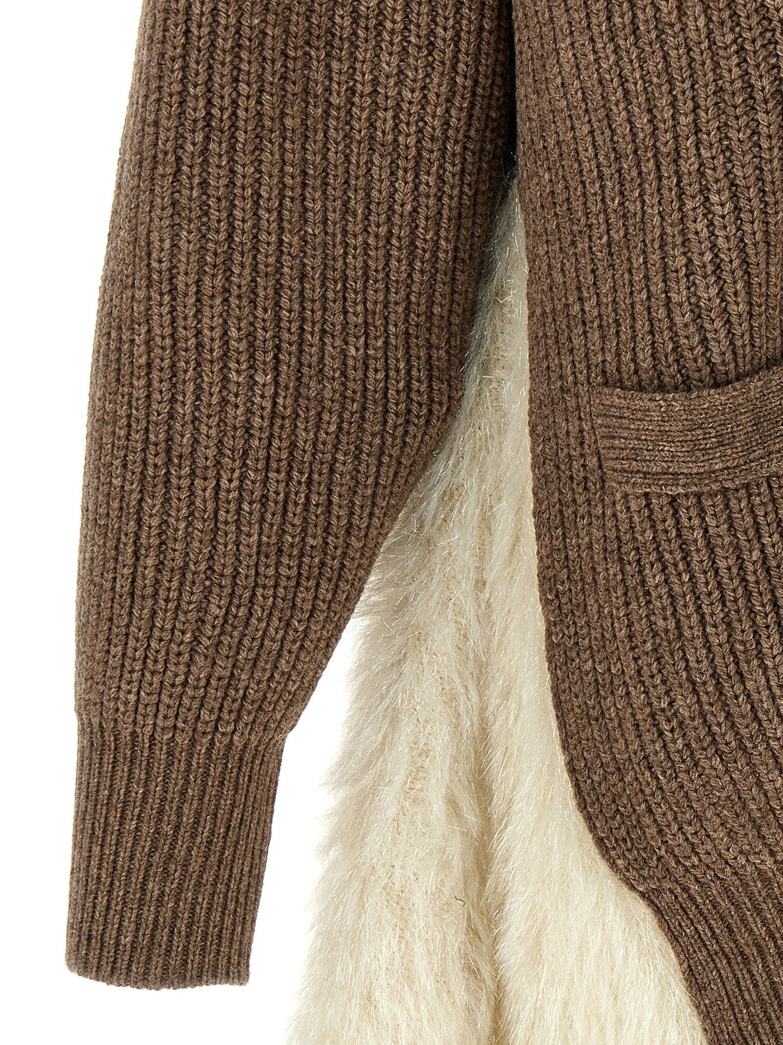 Wool Women's Cardigan - Undercover - Modalova