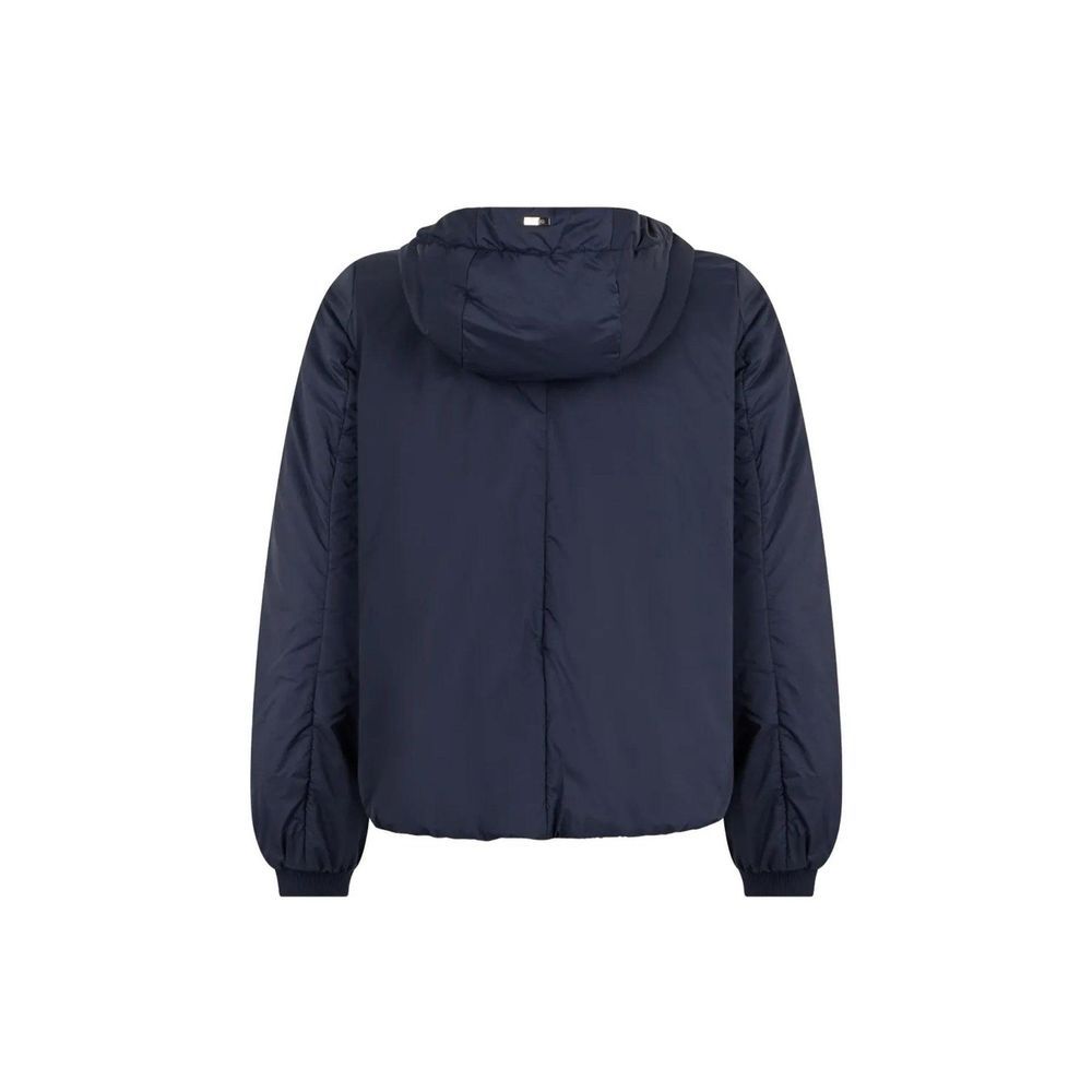 Polyamide Shell Women's Jacket - Herno - Modalova