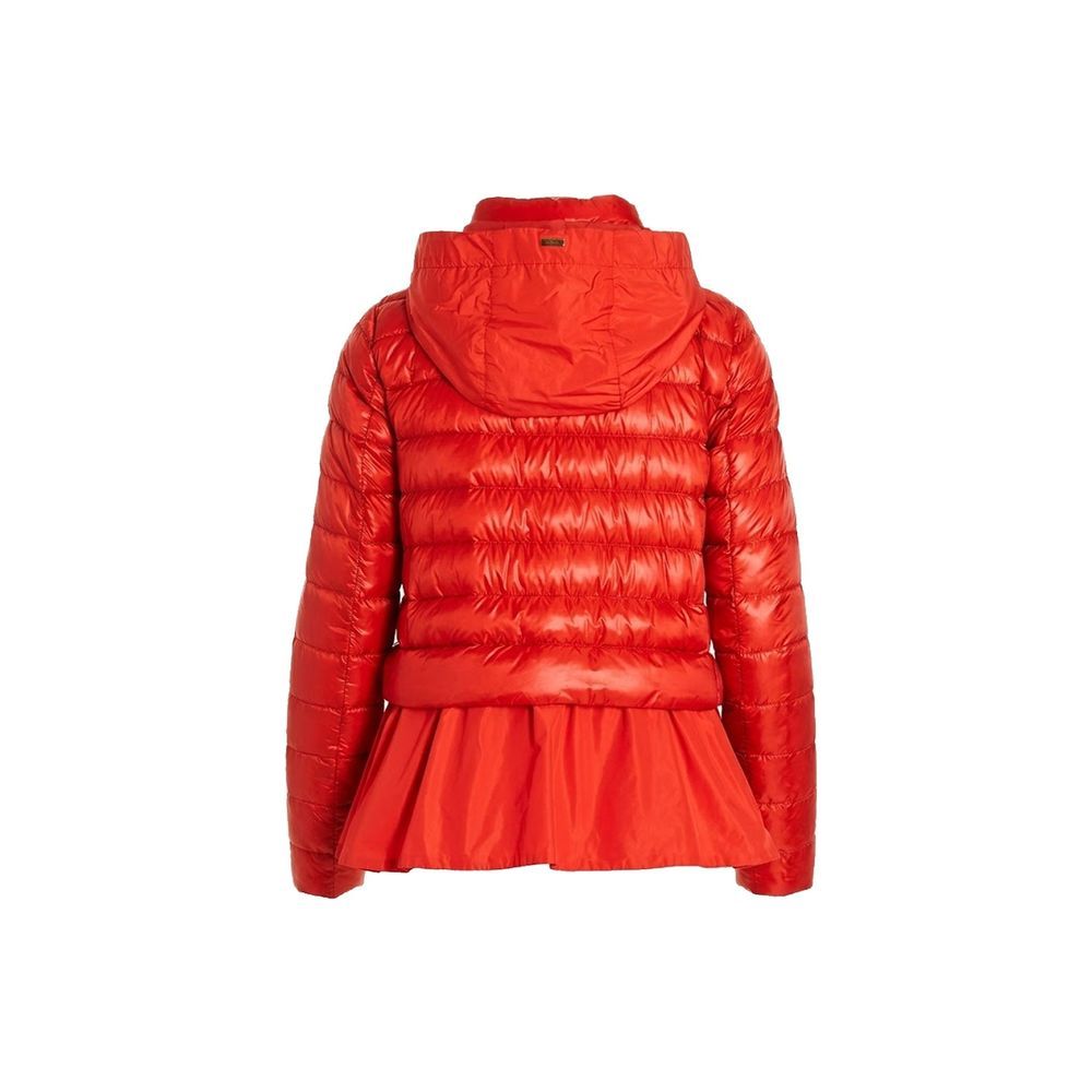 Polyamide Shell Women's Jacket - Herno - Modalova