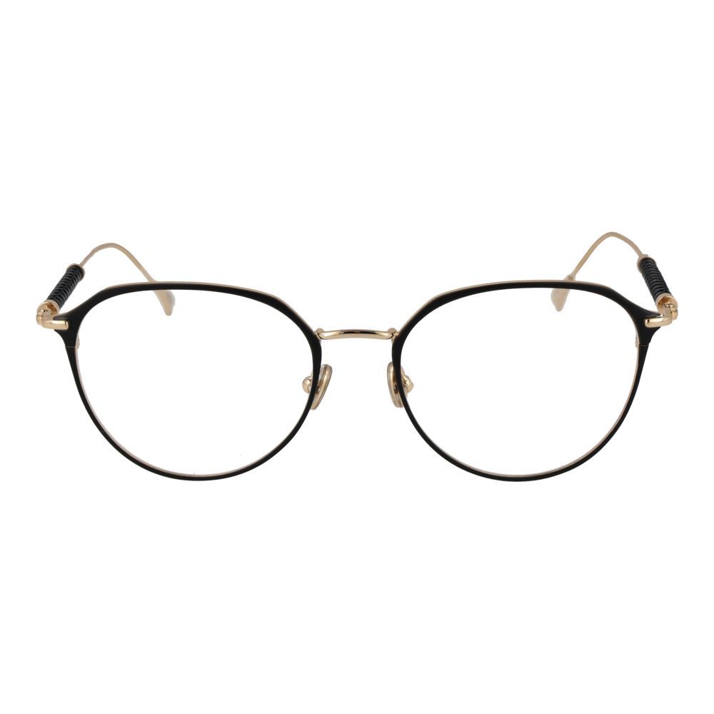 Metal Glasses Women's (Frames) - Tod's - Modalova