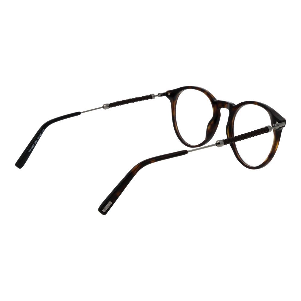Acetate Glasses Men's (Frames) - Tod's - Modalova