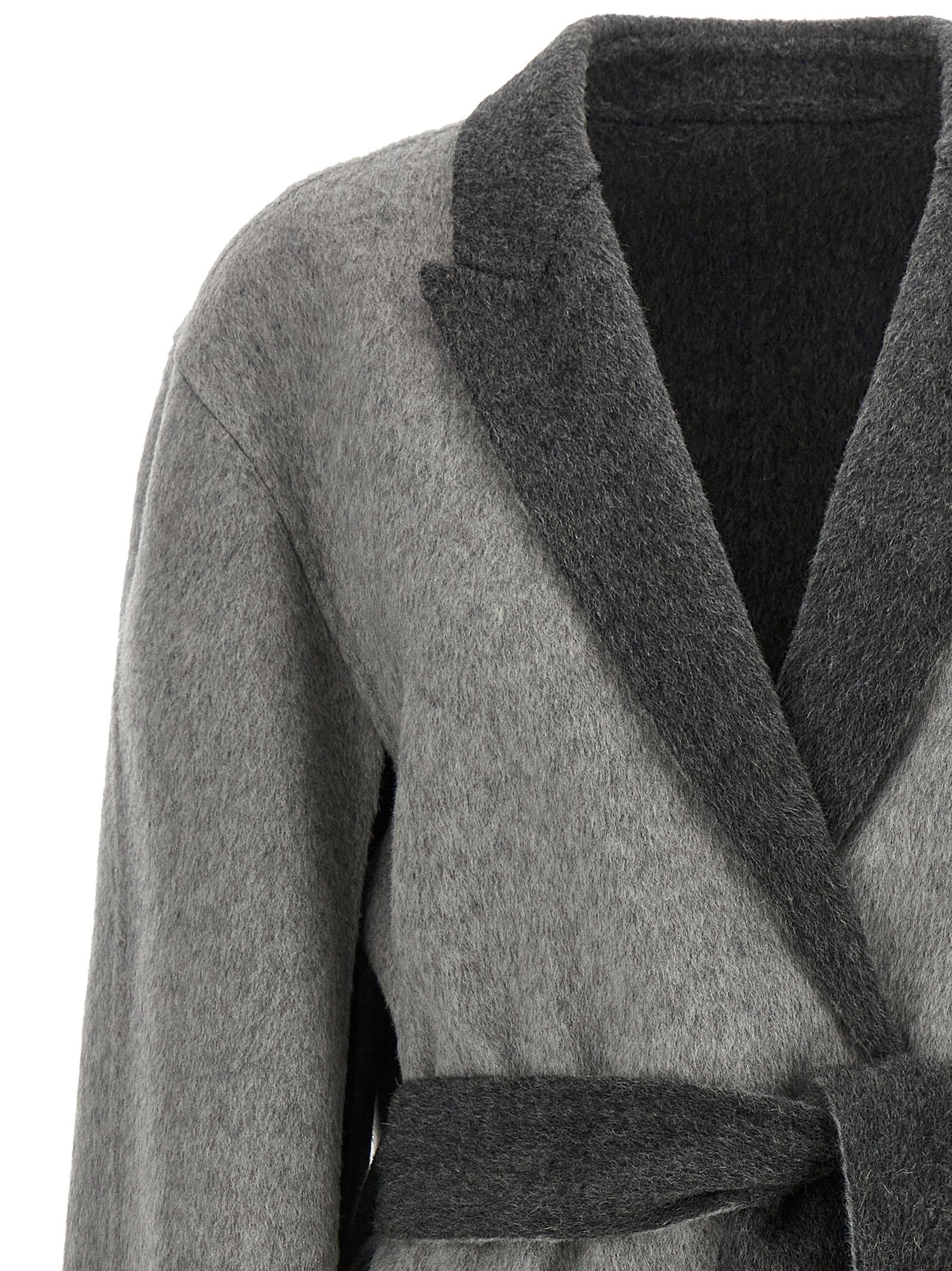 Wool Women's Cardigan - Alberta Ferretti - Modalova