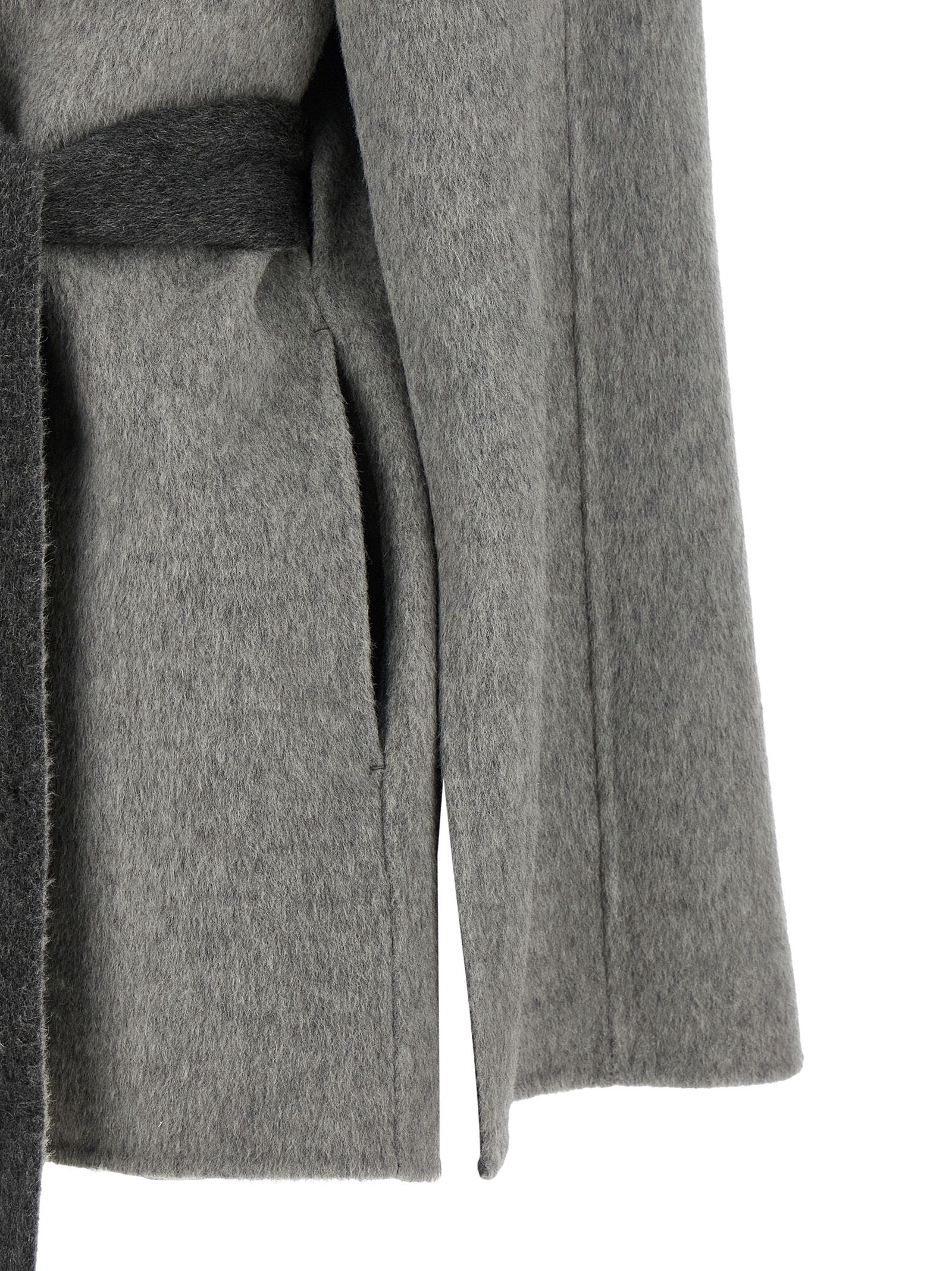 Wool Women's Cardigan - Alberta Ferretti - Modalova