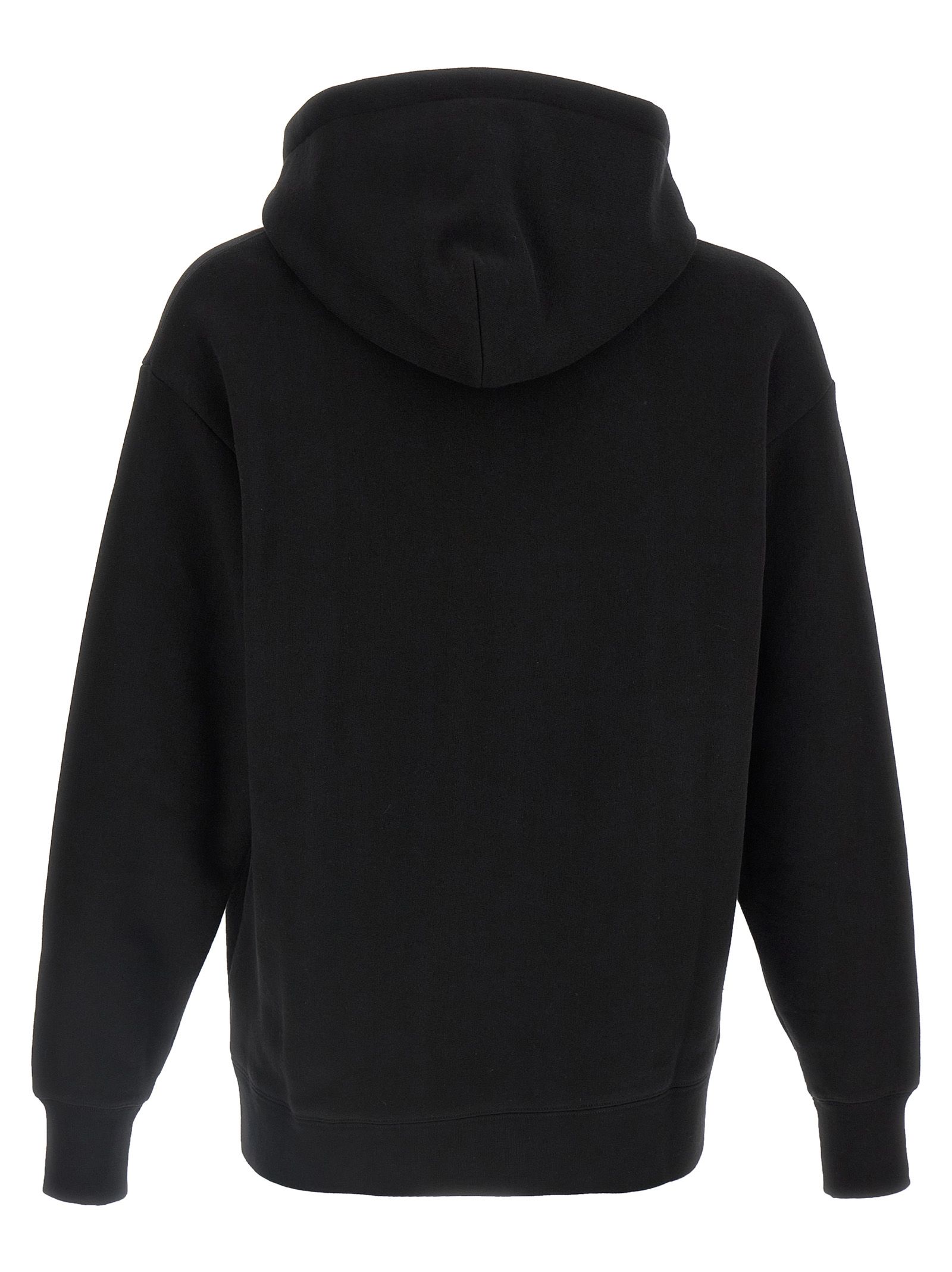 Cotton Men's Sweatshirt - Valentino Garavani - Modalova