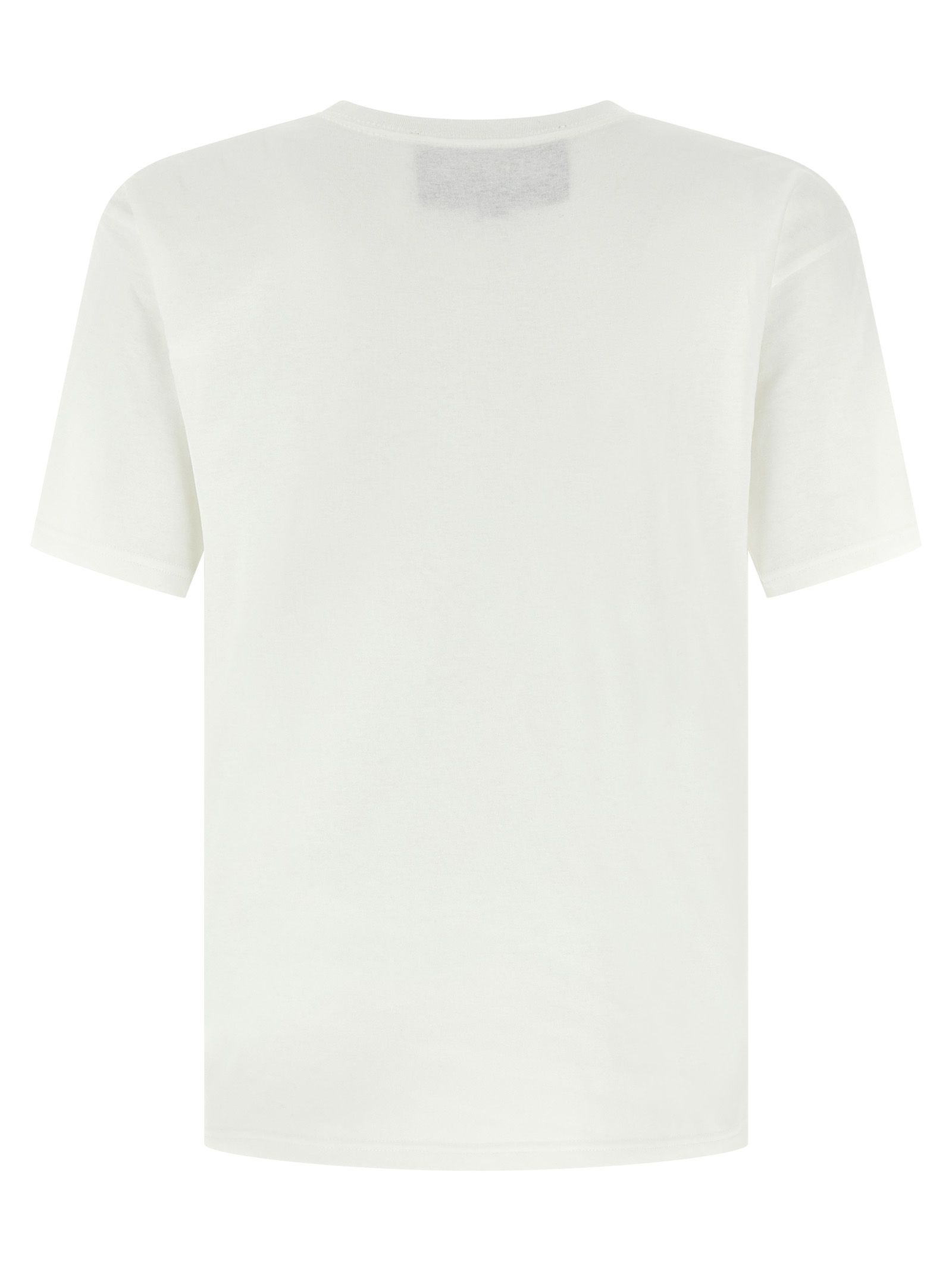 Cotton Men's T-Shirt - Valentino Garavani - Modalova