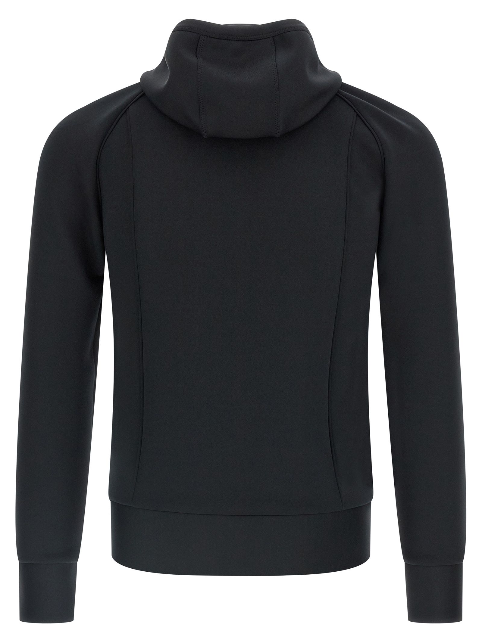 Polyester Men's Sweatshirt - Valentino Garavani - Modalova