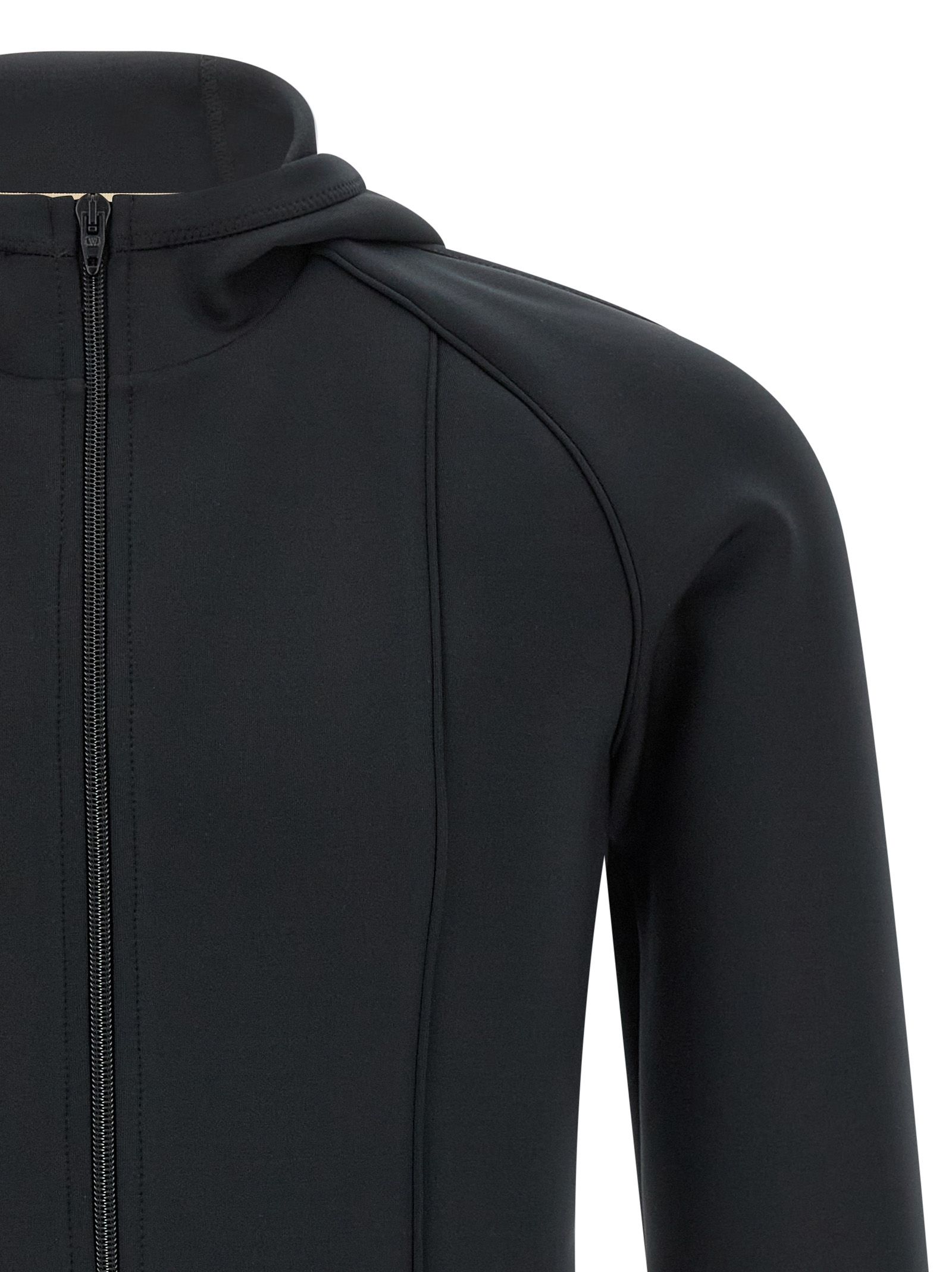 Polyester Men's Sweatshirt - Valentino Garavani - Modalova