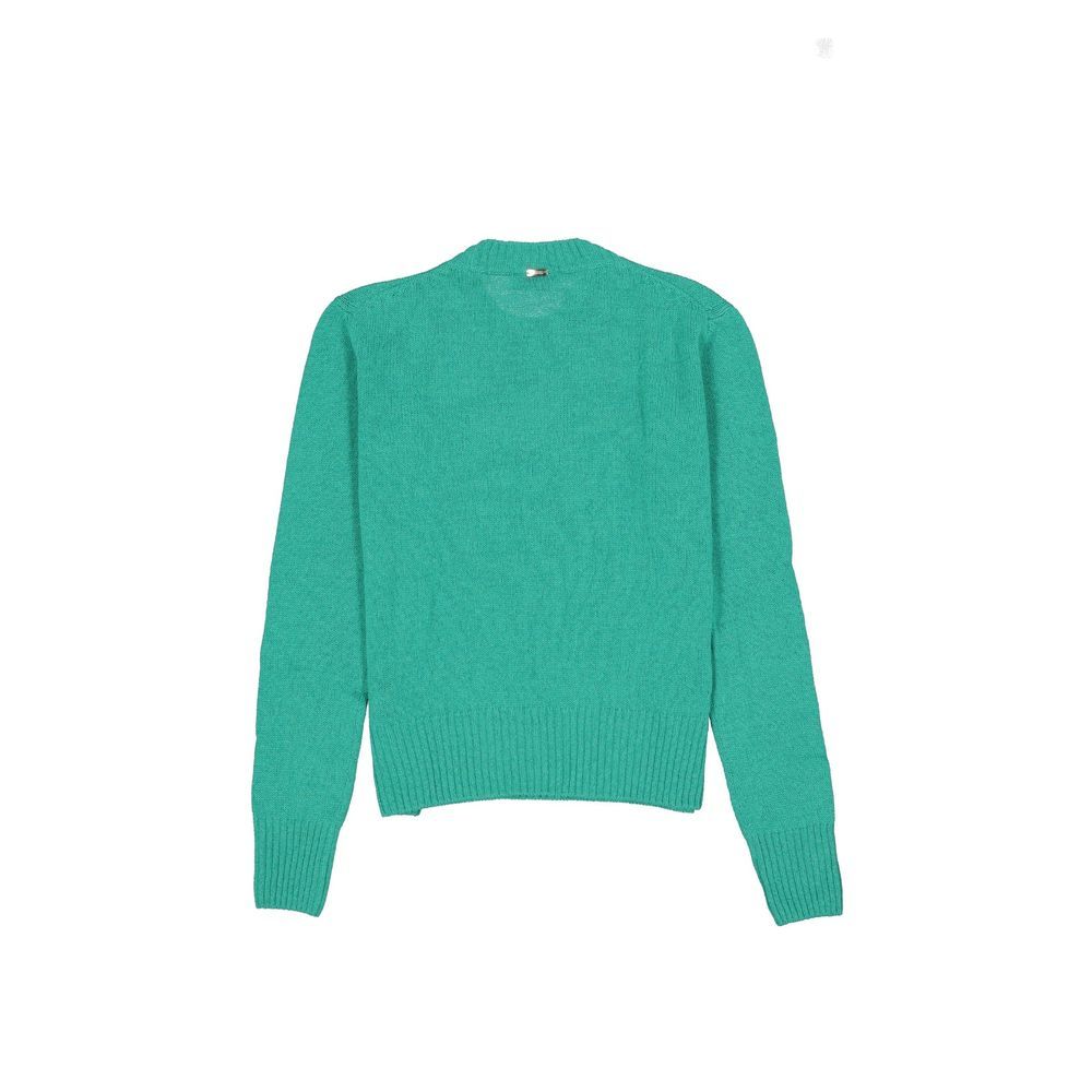Cashmere Women's Sweater - Herno - Modalova