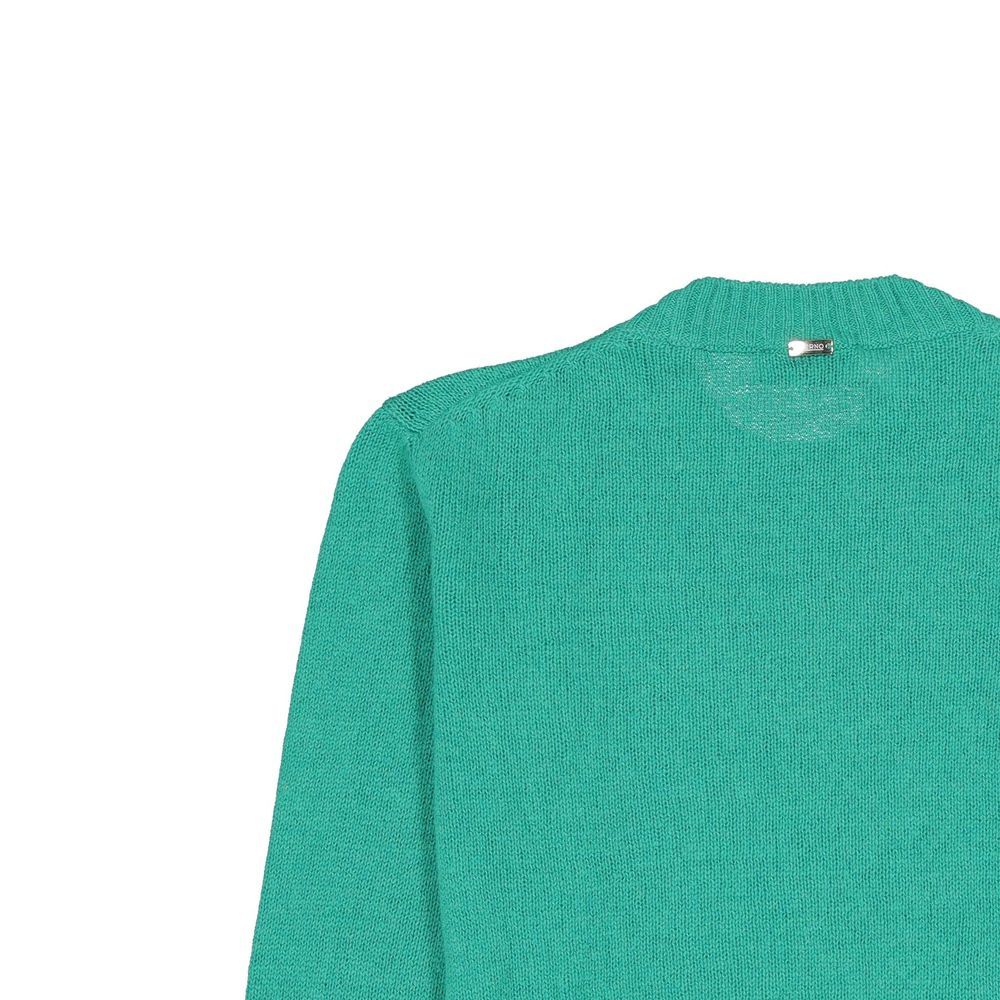 Cashmere Women's Sweater - Herno - Modalova