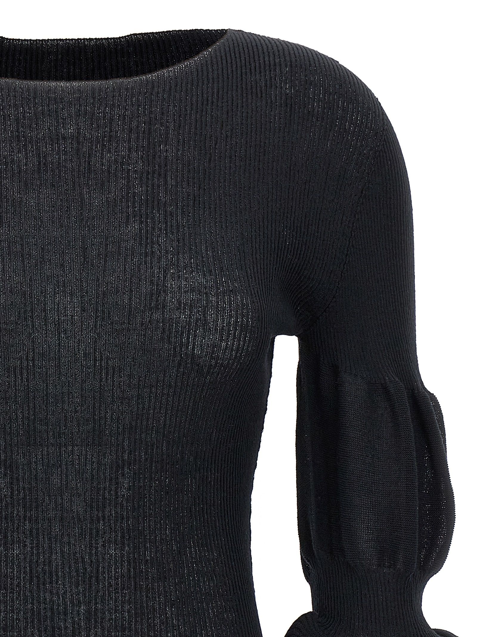 Polyester Women's Sweatshirt - Issey Miyake - Modalova