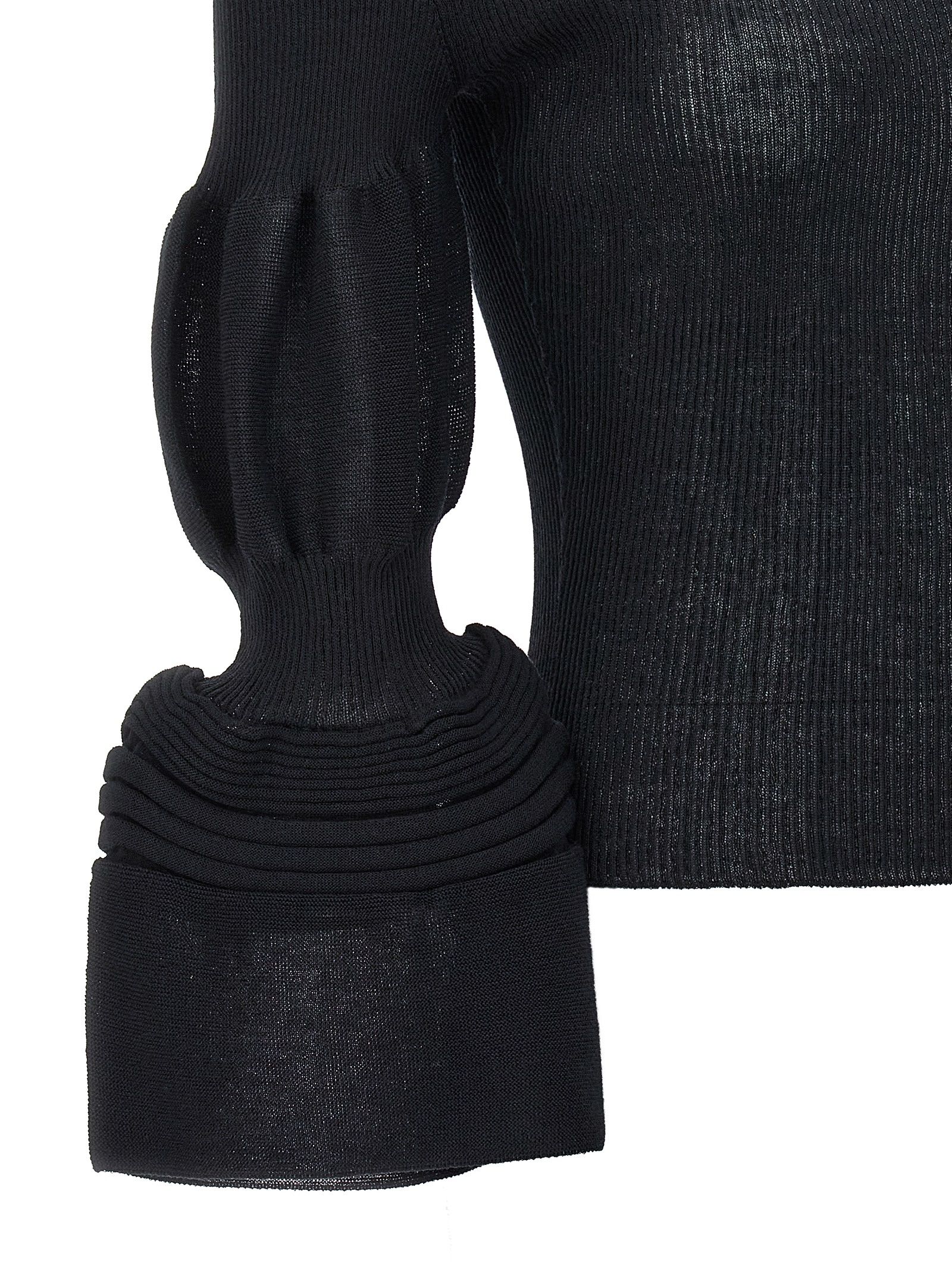 Polyester Women's Sweatshirt - Issey Miyake - Modalova