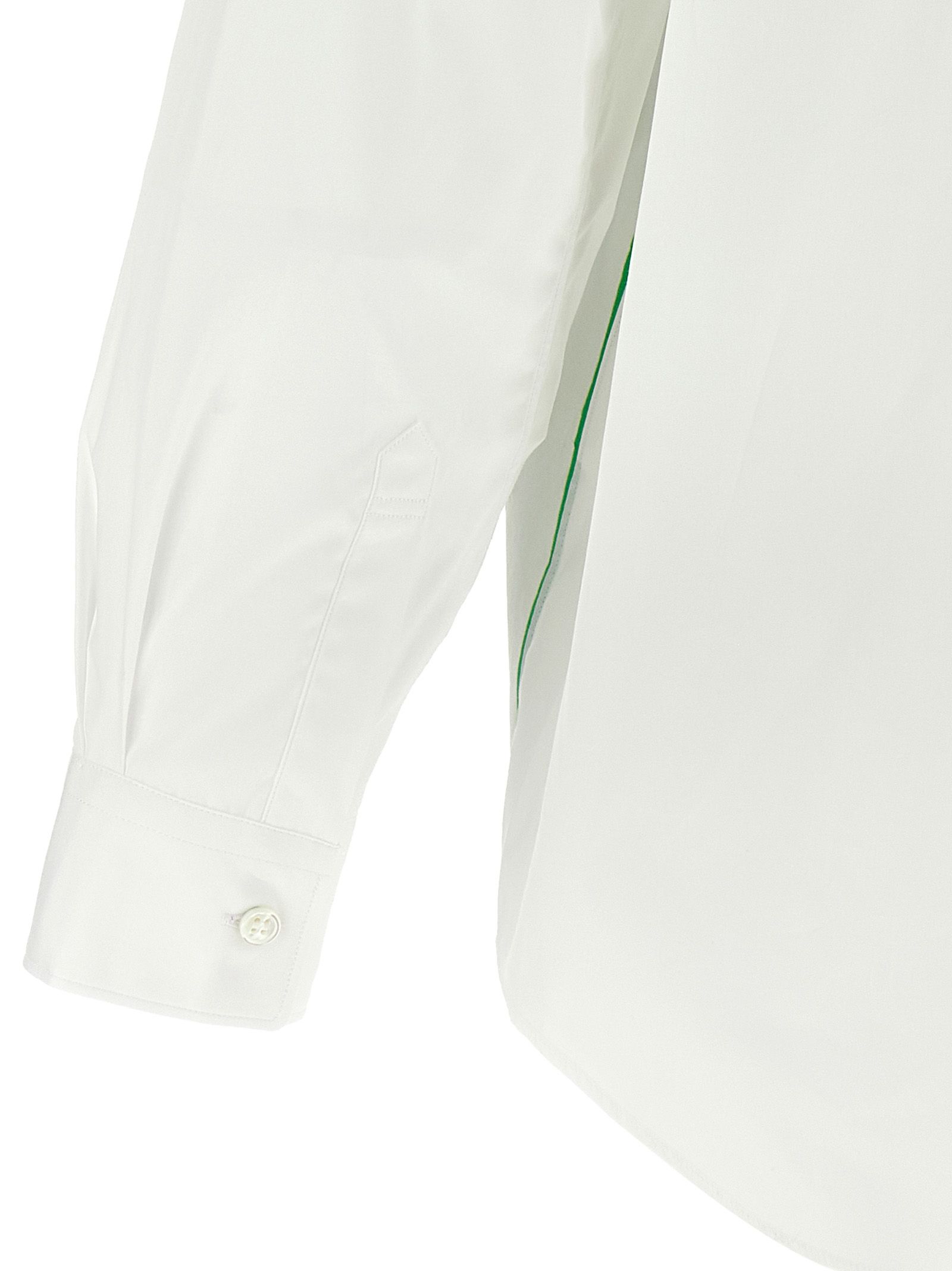 Cotton Men's Blouse - Comme Des GarÃ§ons - Modalova