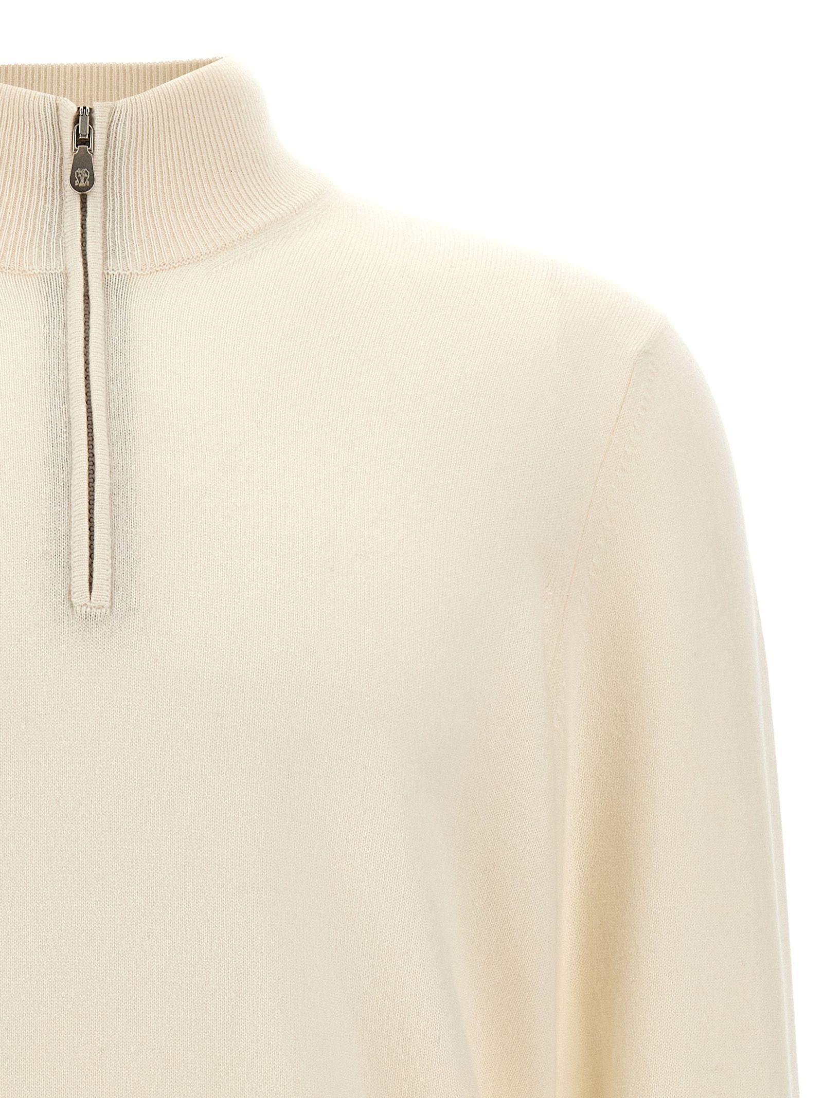 Cashmere Men's Cardigan - Brunello Cucinelli - Modalova