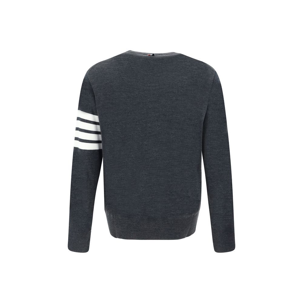 Wool Oves Aries Men's Sweatshirt - Thom Browne - Modalova