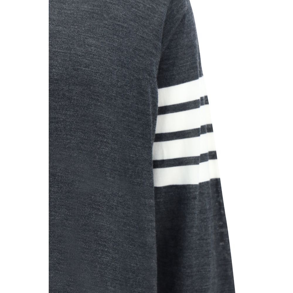 Wool Oves Aries Men's Sweatshirt - Thom Browne - Modalova