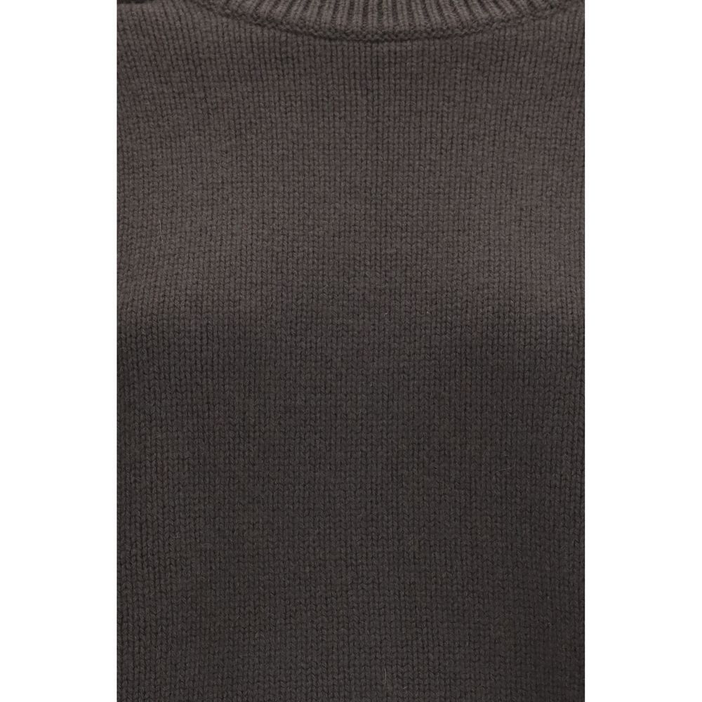 Cashmere Women's Sweater - Lisa Yang - Modalova