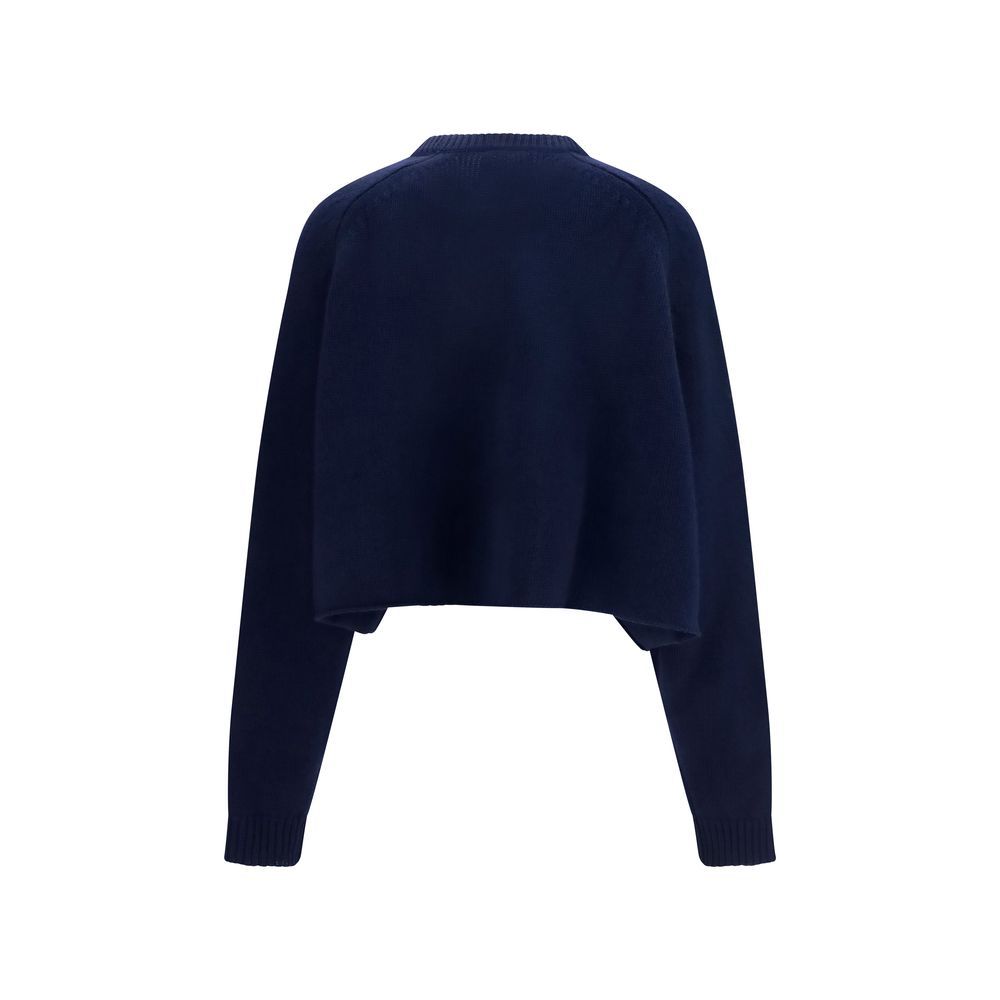 Cashmere Women's Sweater - Lisa Yang - Modalova