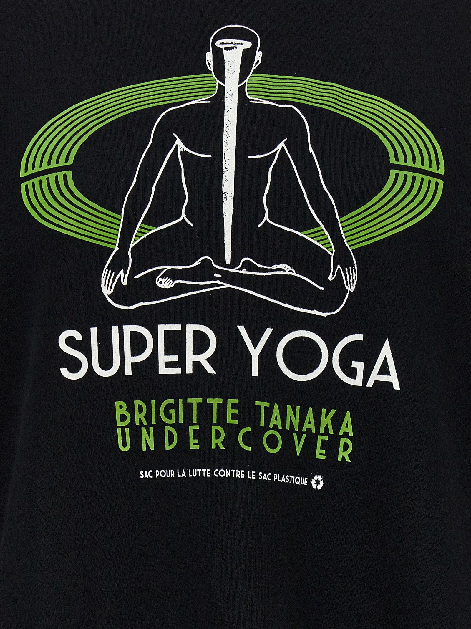 Cotton Women's Sweatshirt - Undercover - Modalova