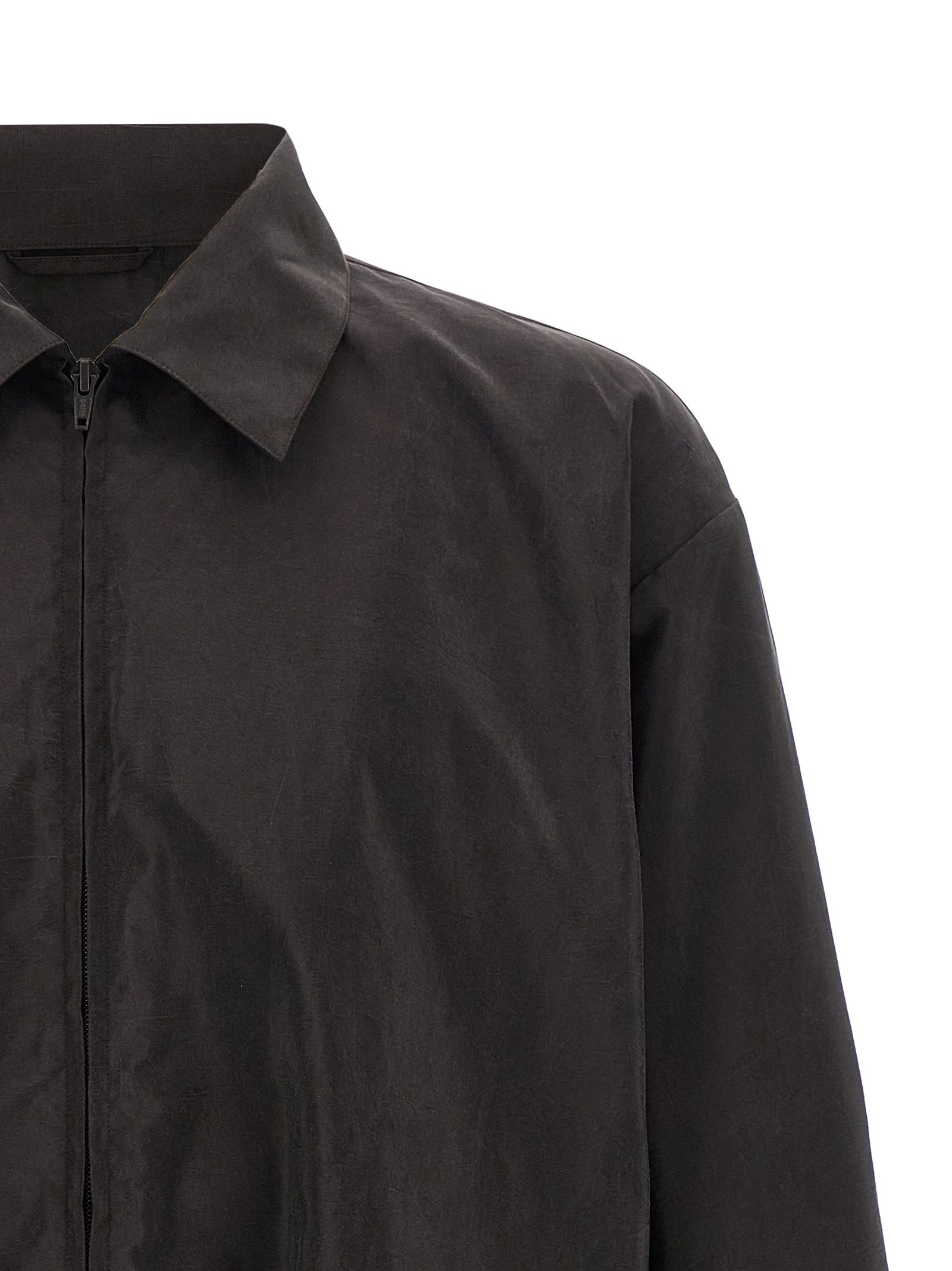 Silk Shell Men's Jacket - SSSTEIN - Modalova
