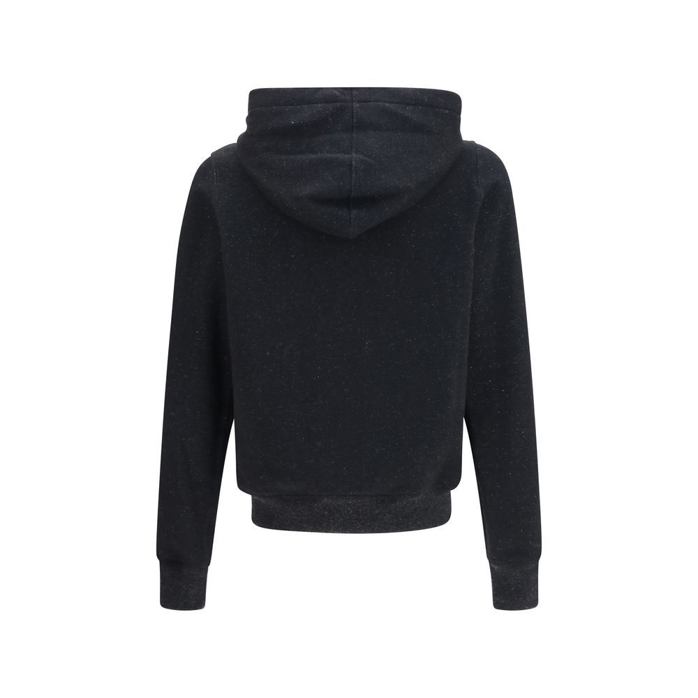 Cotton Men's Sweatshirt - Rick Owens - Modalova
