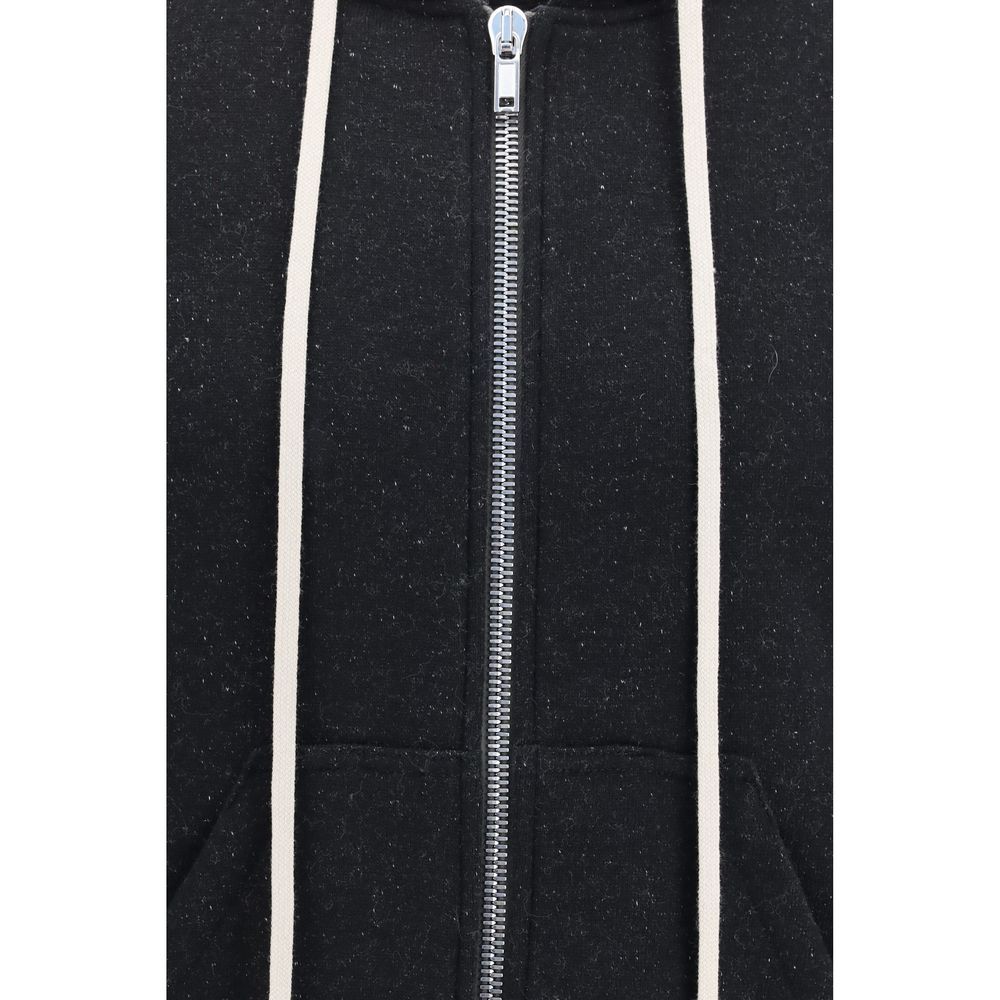 Cotton Men's Sweatshirt - Rick Owens - Modalova