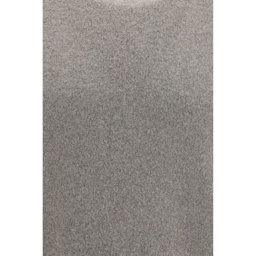 Cashmere Men's Sweater - Rick Owens - Modalova